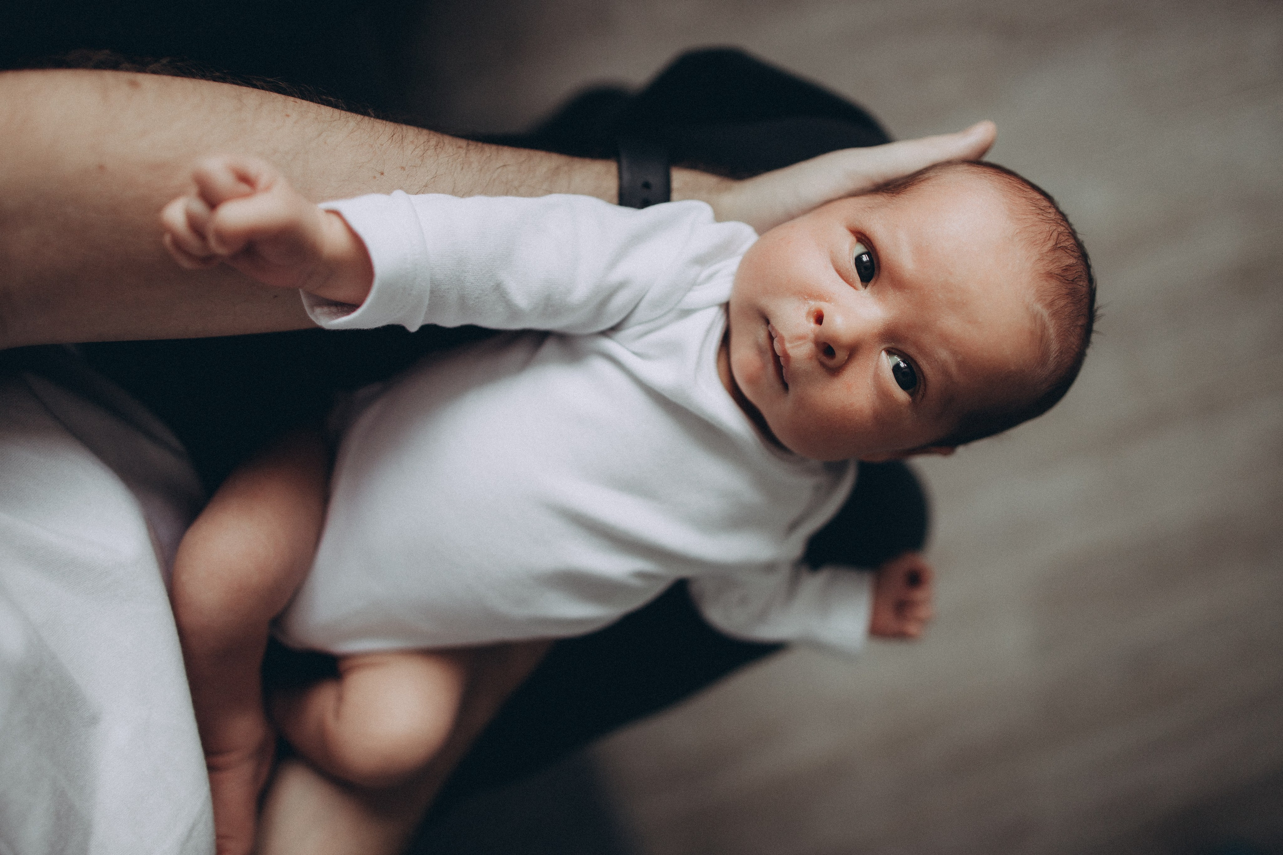 Федор и Георгий. Семейный фотограф новорожденных УФА Гульнара Зиновьева