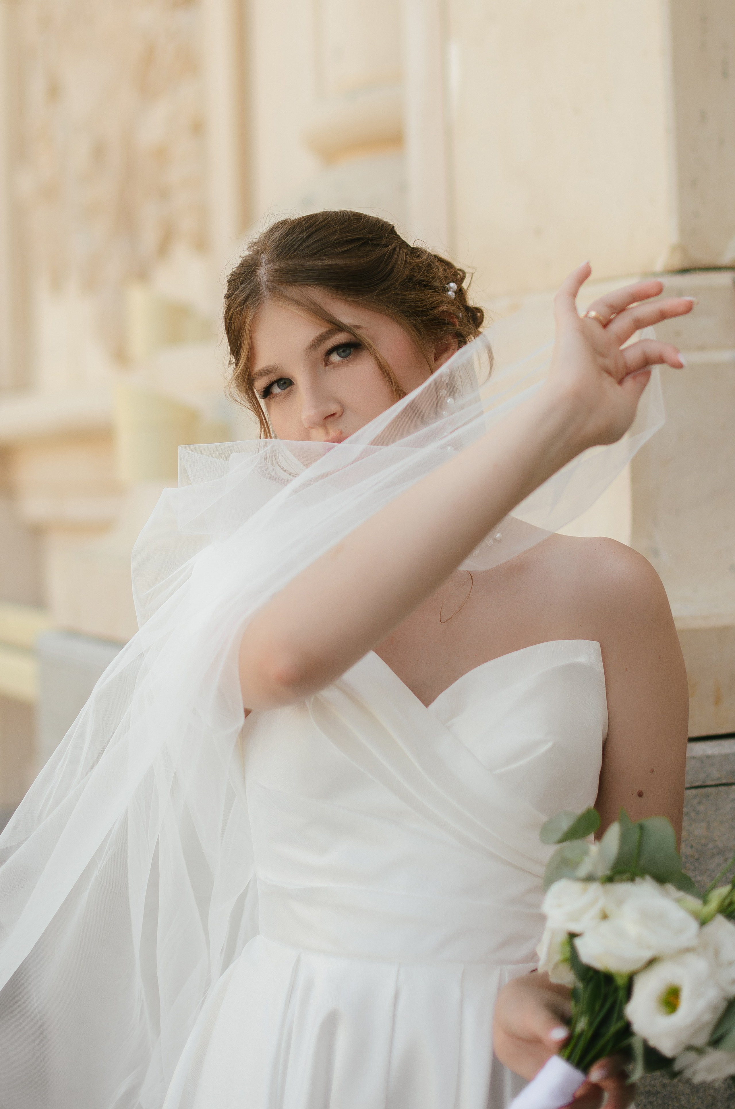 31.08.24 (Севастополь, Новый Херсонес). Свадебный, женский, семейный фотограф в Севастополе Юлия Мошенко