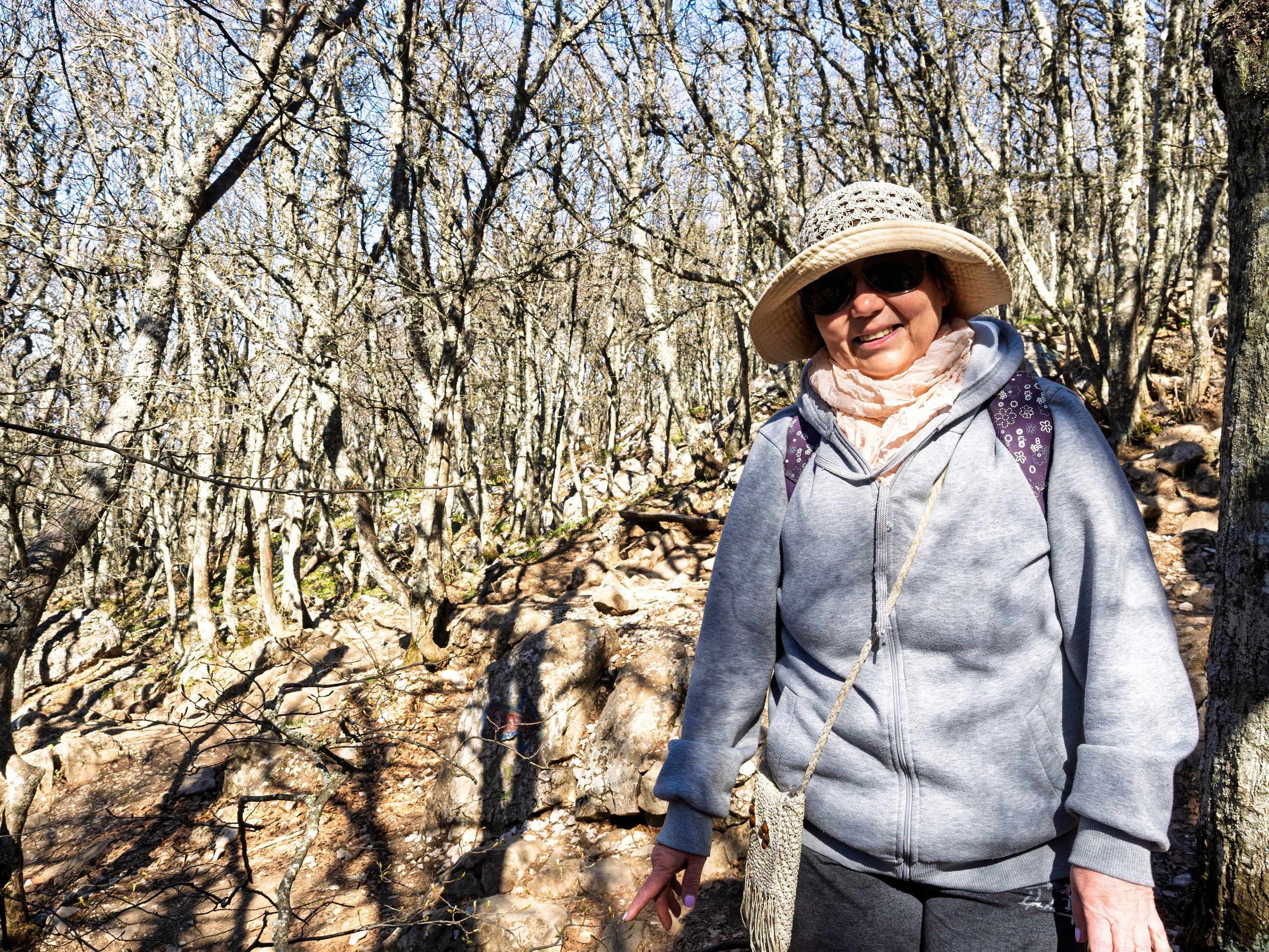 Крым, Утес, 2021 год. Фотограф Никифоров-Гордеев Сергей. Москва и МО