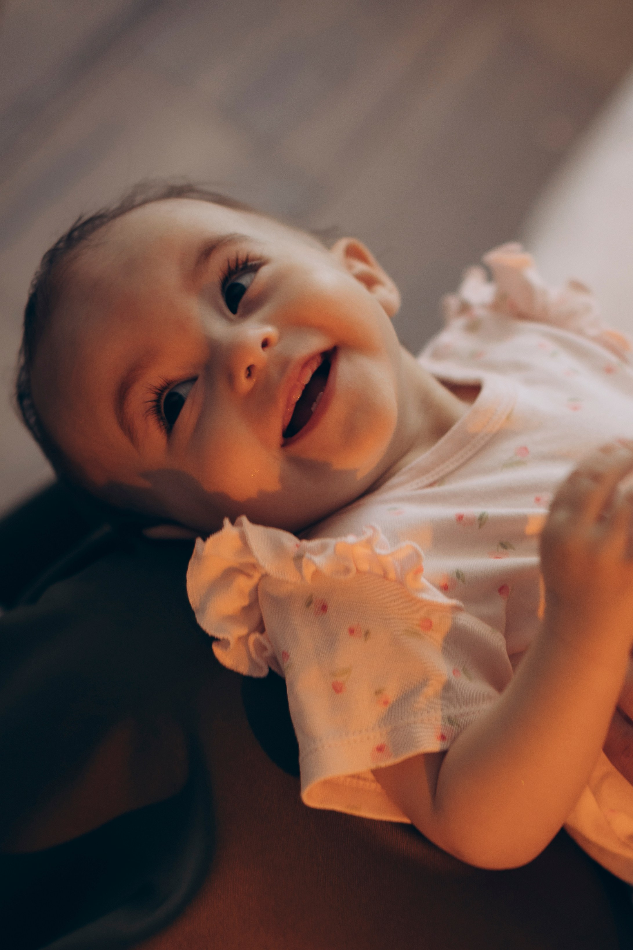 Мамины объятия (Про Ксению и Оливию). Семейный фотограф в Москве и Московской области Булычева Екатерина