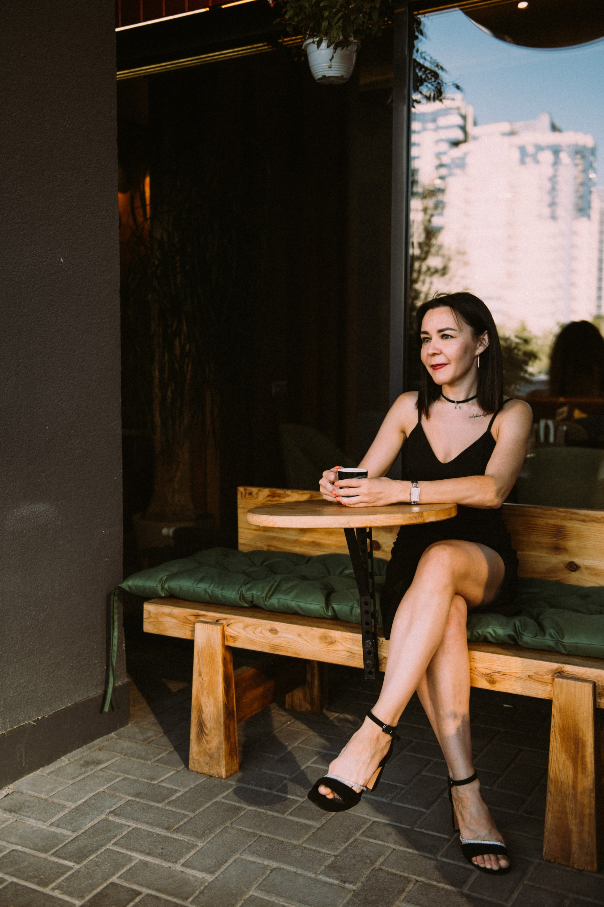 Евгения. Фотограф в Сургуте Светлана Гибадуллина