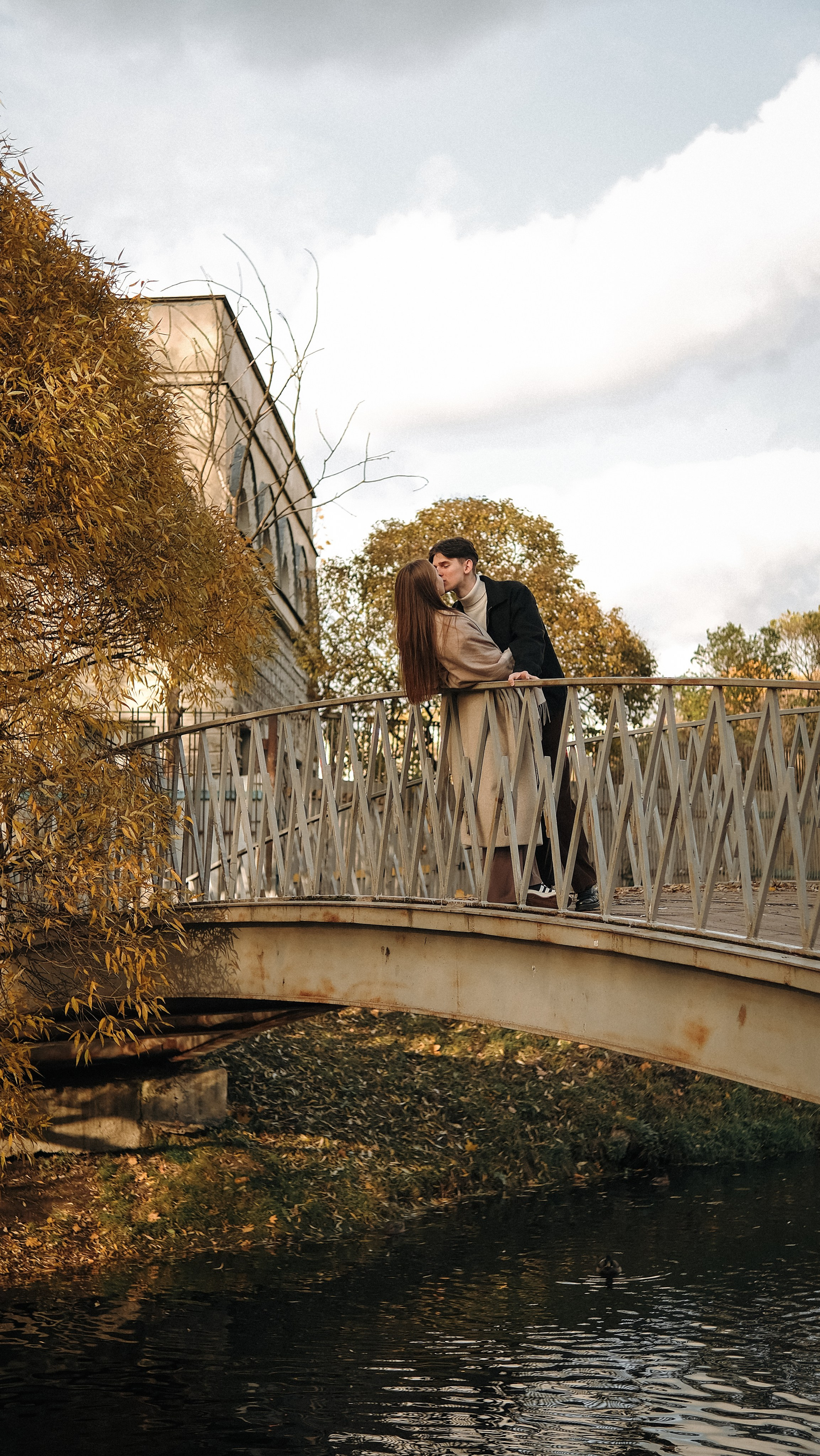 Криста & Арсений. Phdkvmr.ru