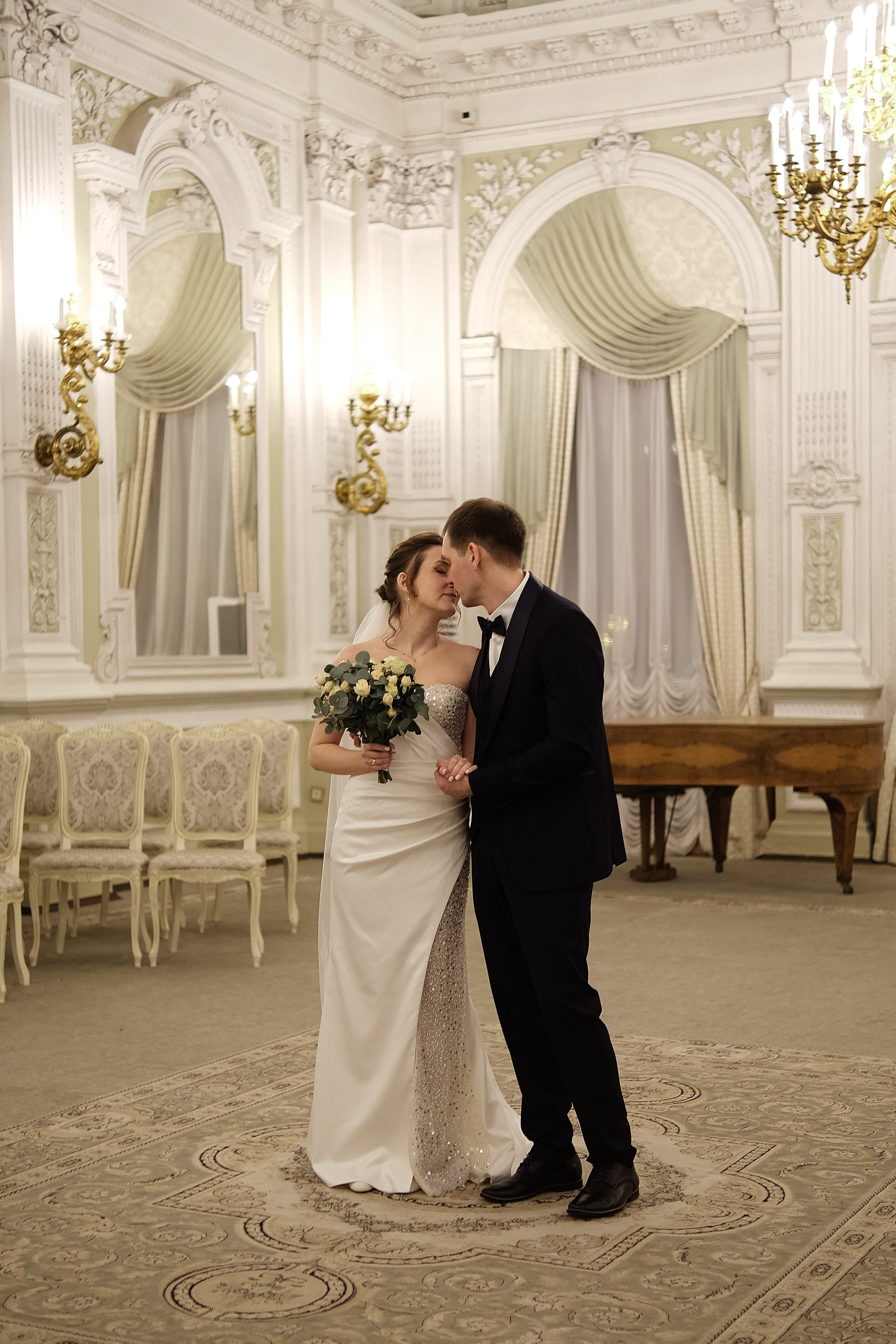 Настя & Ярослав. ДБ1. Phdkvmr.ru