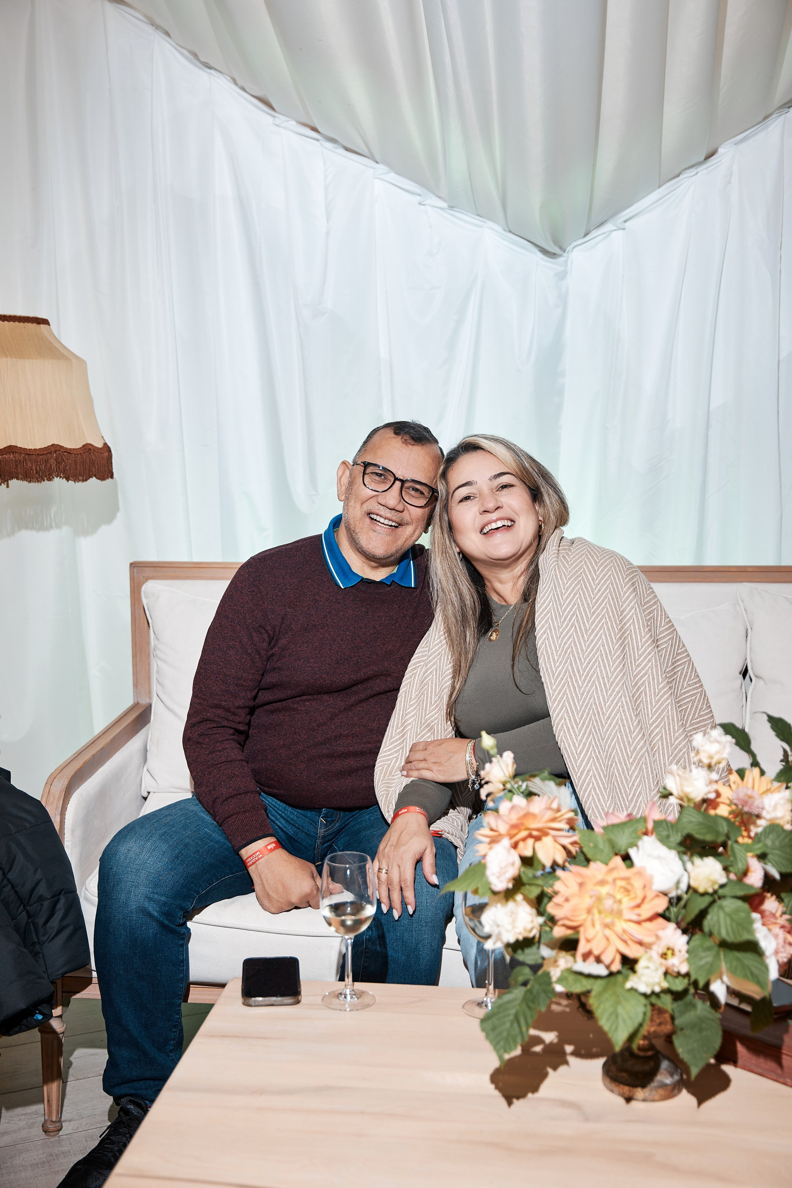 _Усадьбы Москвы_Кусково. Свадебный фотограф Андрей Кочкин в Москве