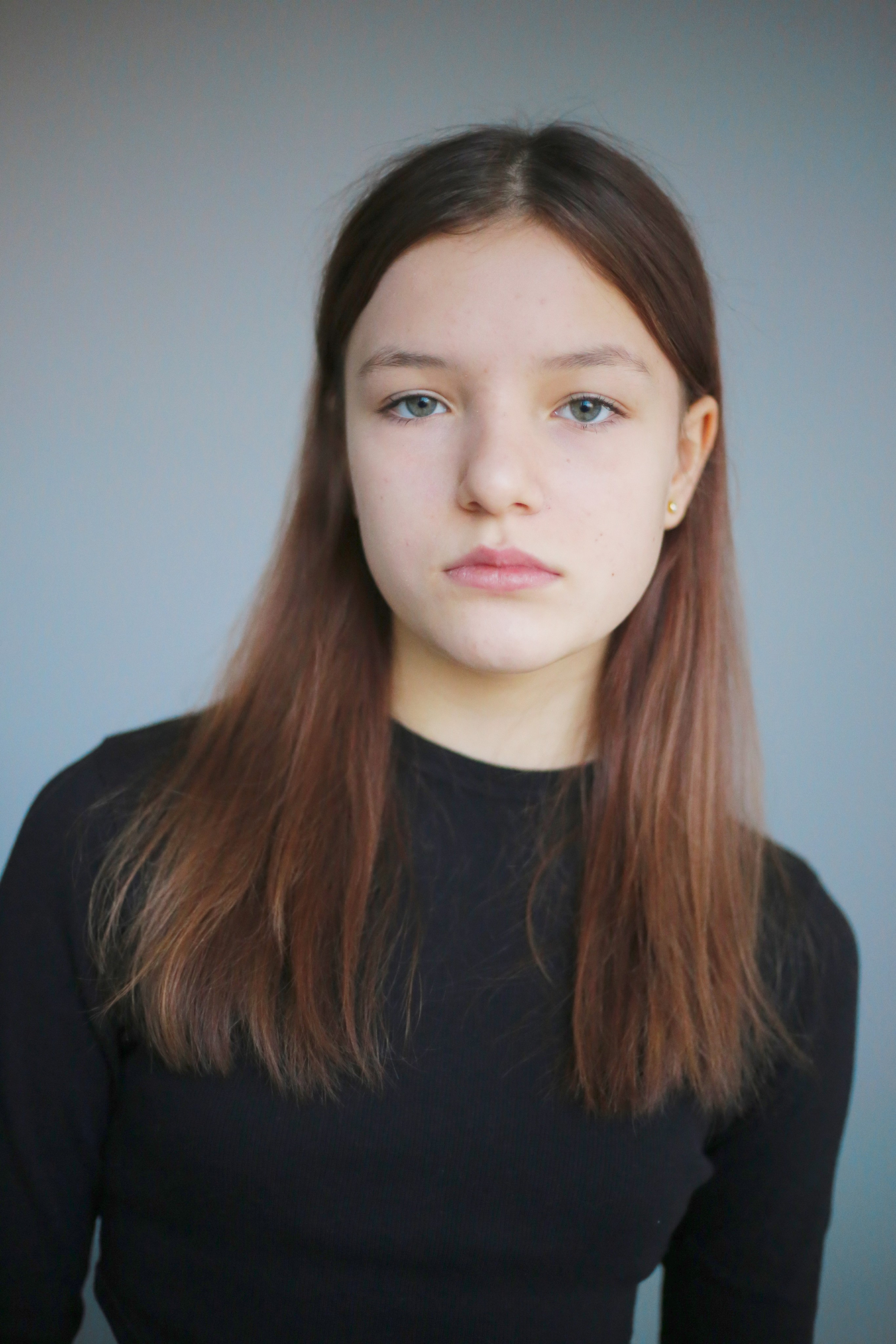 Филиппова Мария. Promodels