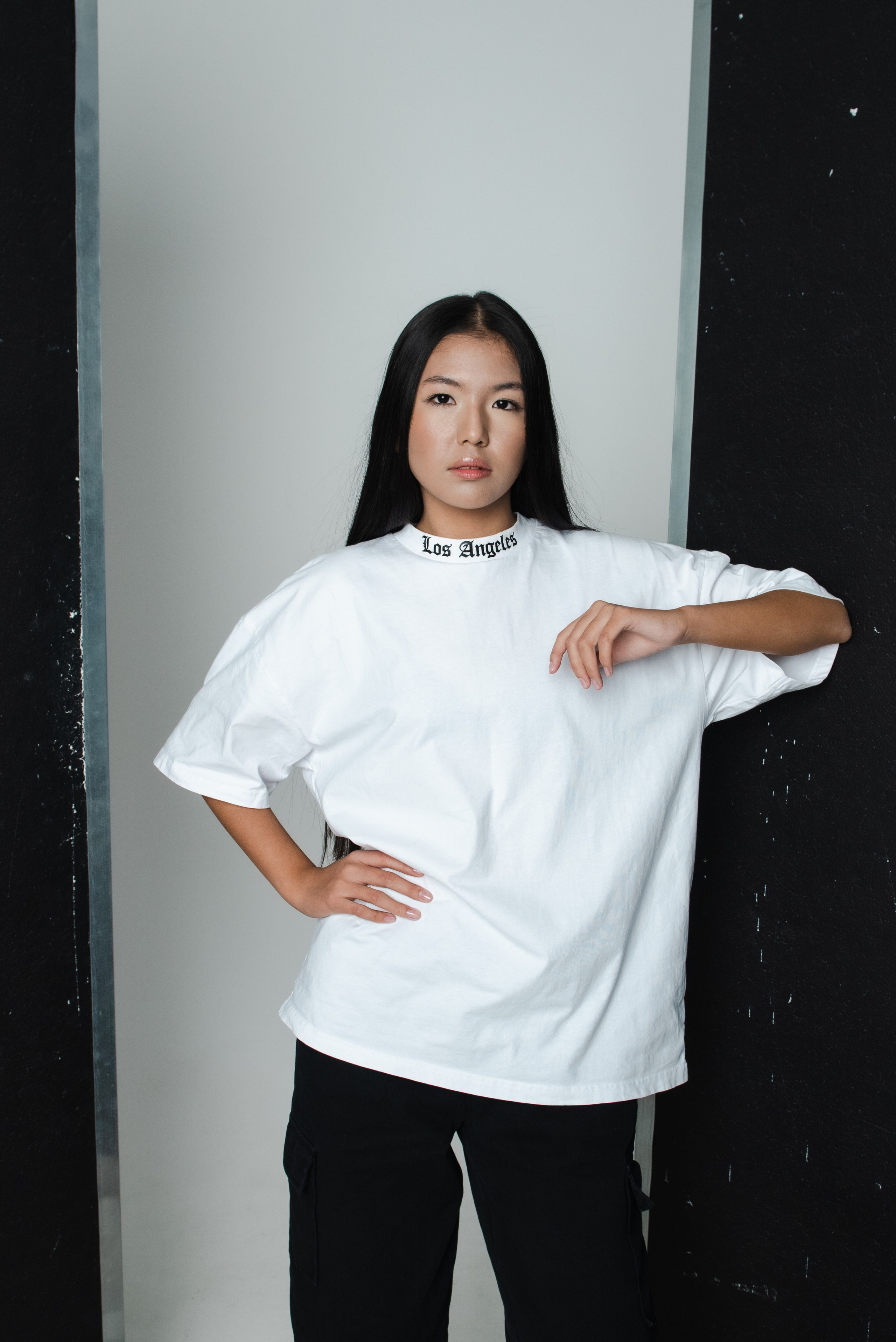 Макашева Алтынай. Promodels