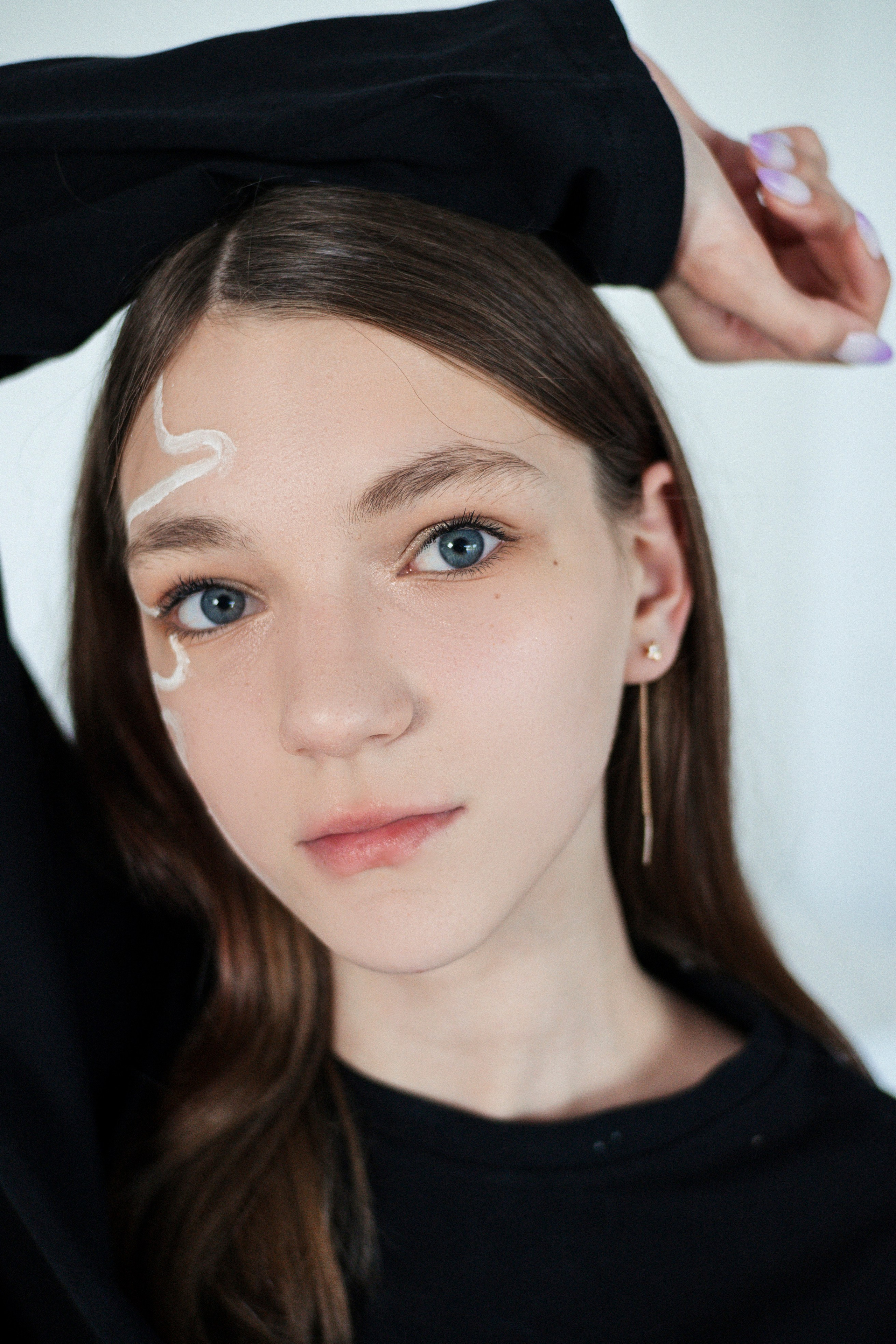 Шашлова Алёна. Promodels