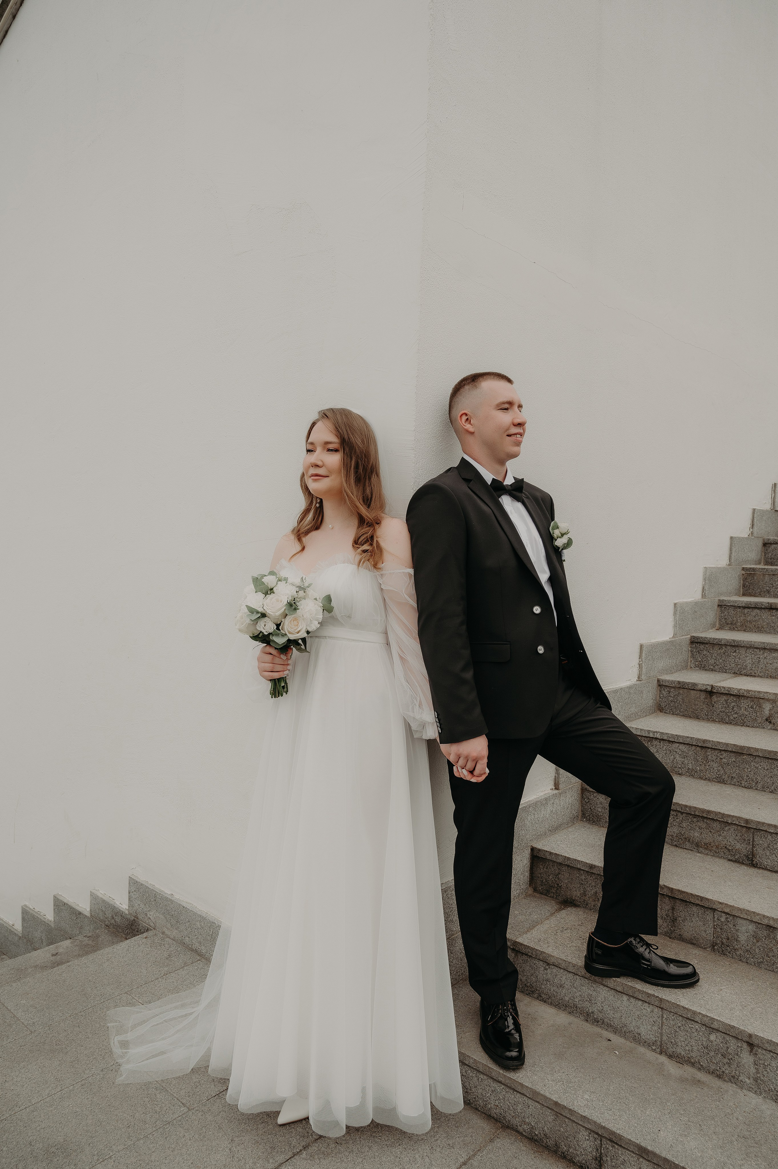 Ксюша & Гриша. Марина Шуляк Фотограф Кострома — Санкт Петербург