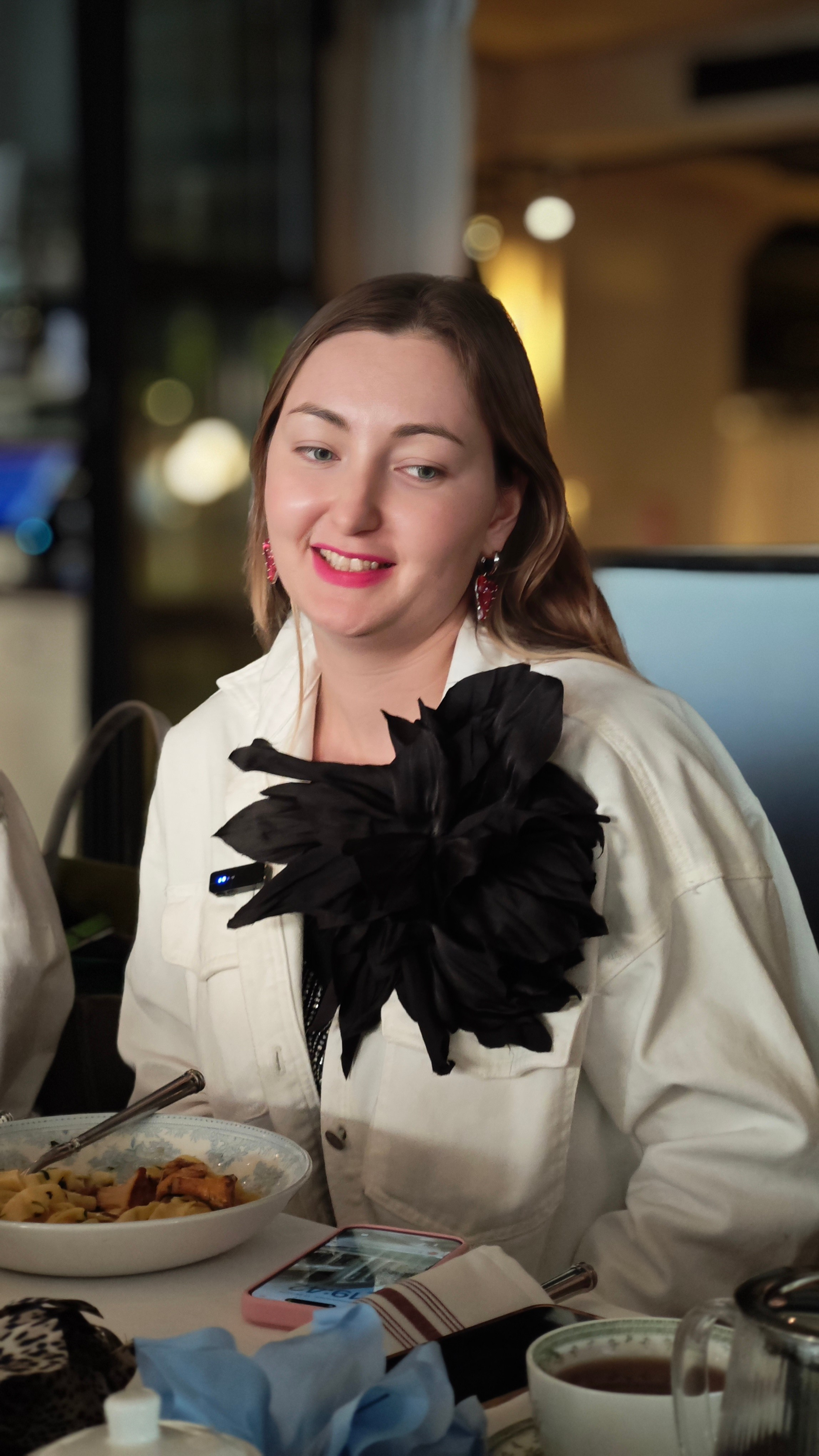 Встречи оффлайн/нетворкинг. Контент фотограф в Москве Кати Федотова