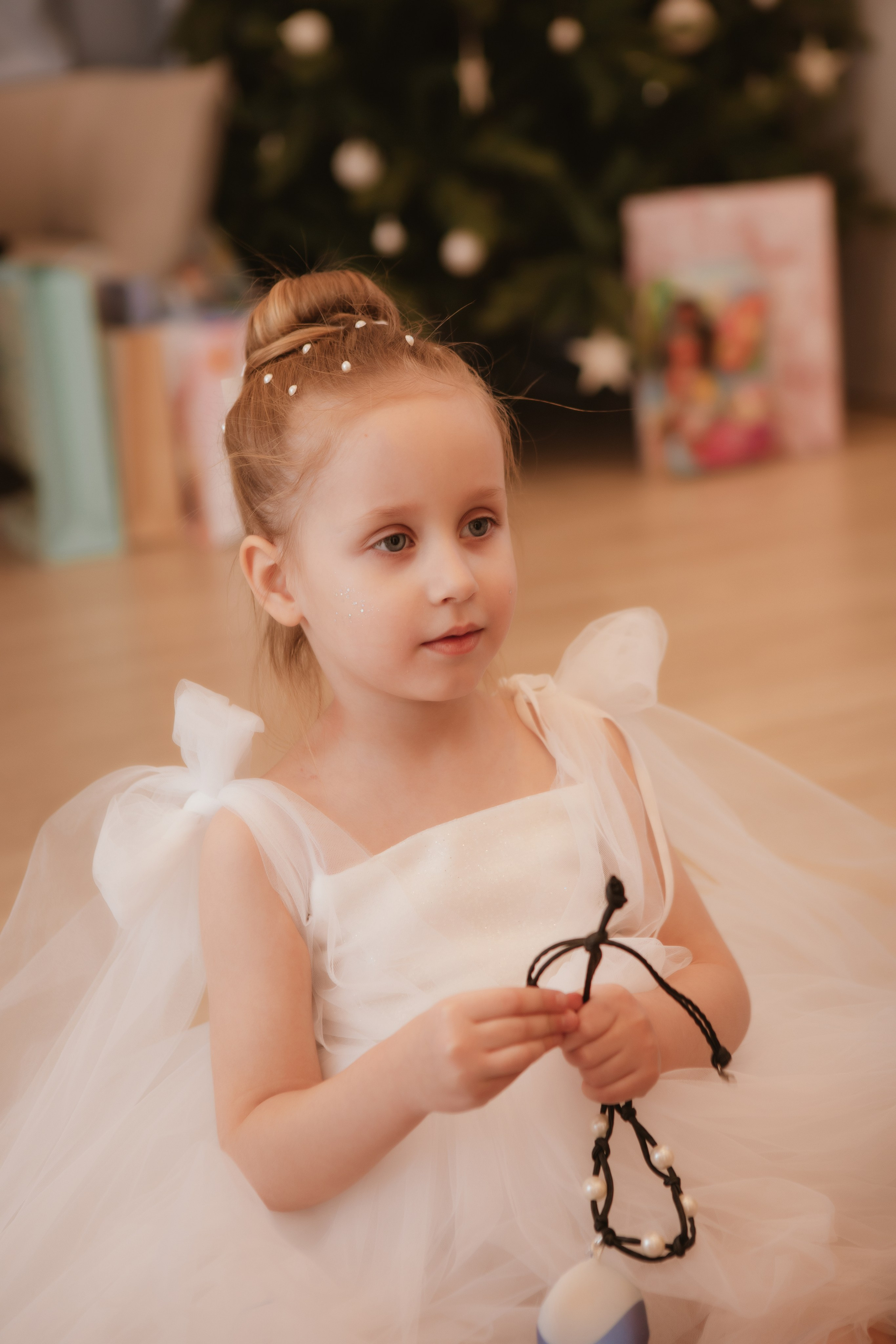 Алисе 4 года!. Семейный фотограф в Челябинске Ксения Зубкова