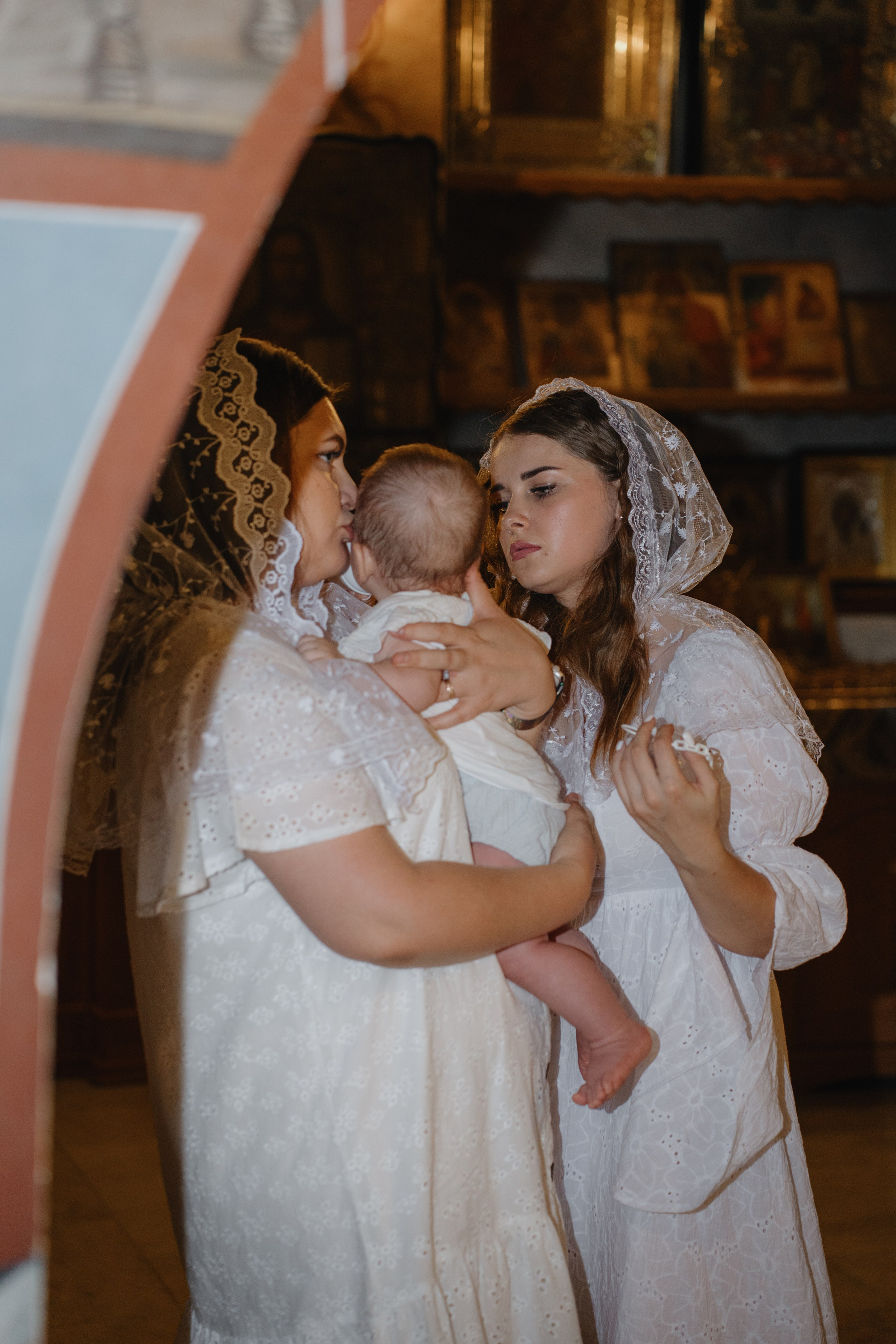 Крещение, ст. Кавказская. Семейный и детский фотограф в Гулькевичи, Кропоткине