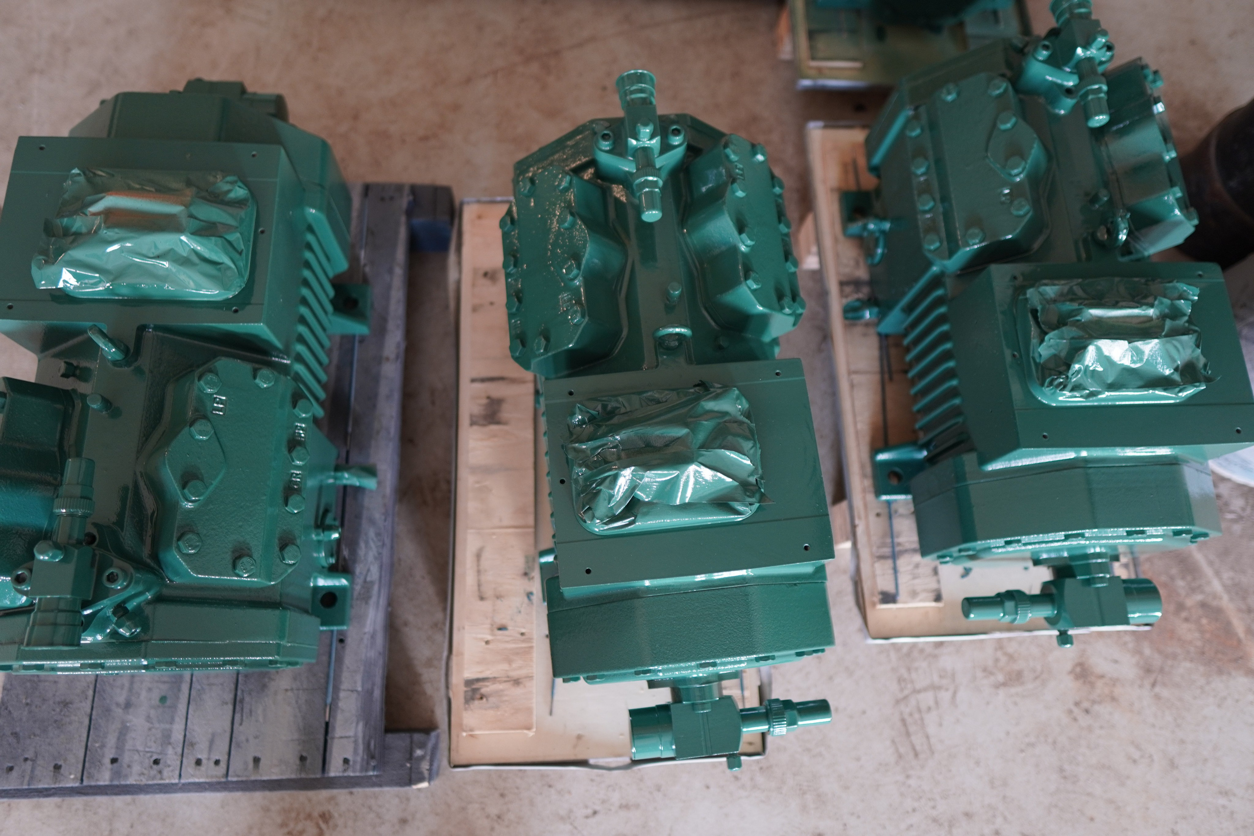 Thermojinn компрессор. Ресурс Комлект Сервис