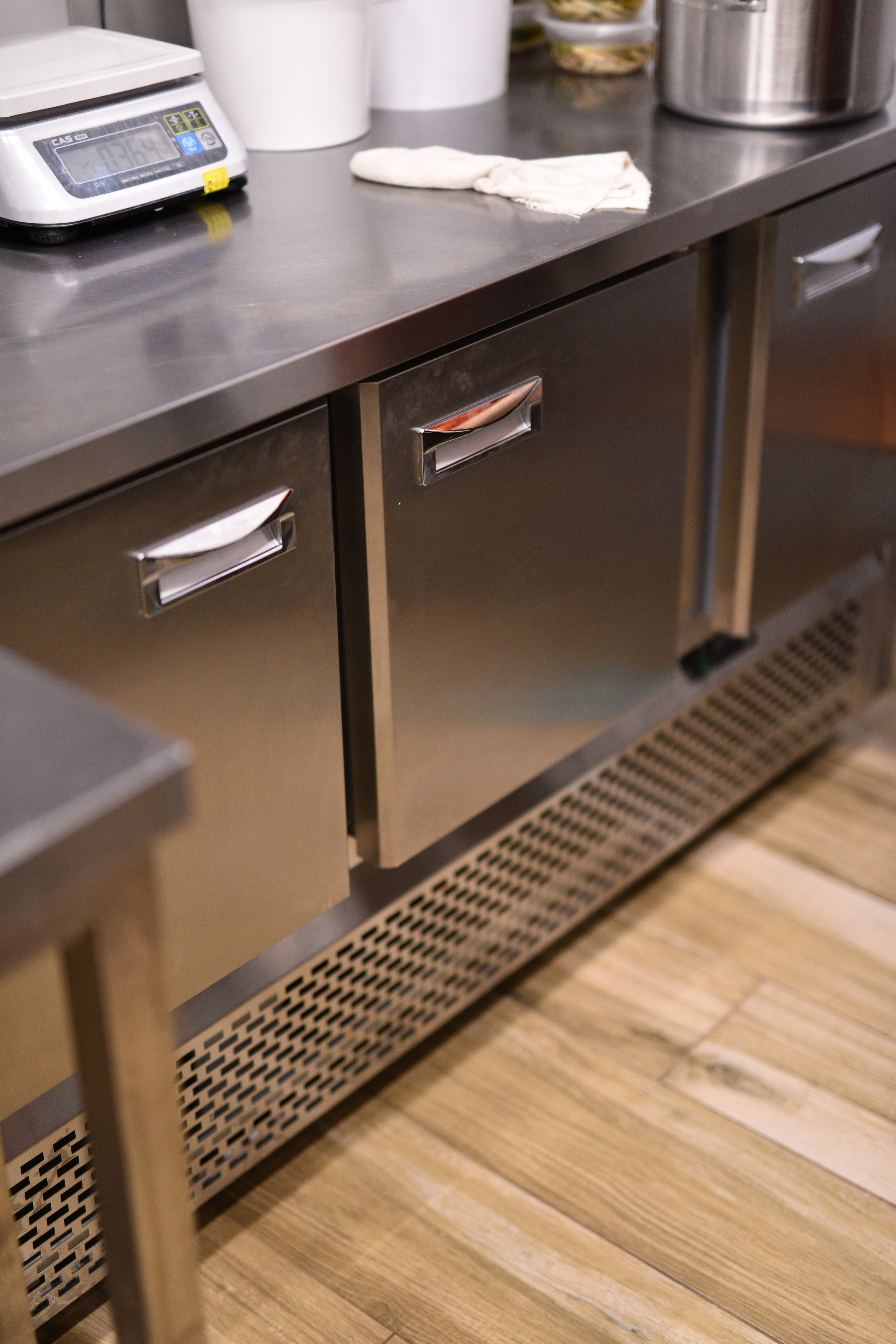 Багет Омлет. Ресурс Комлект Сервис