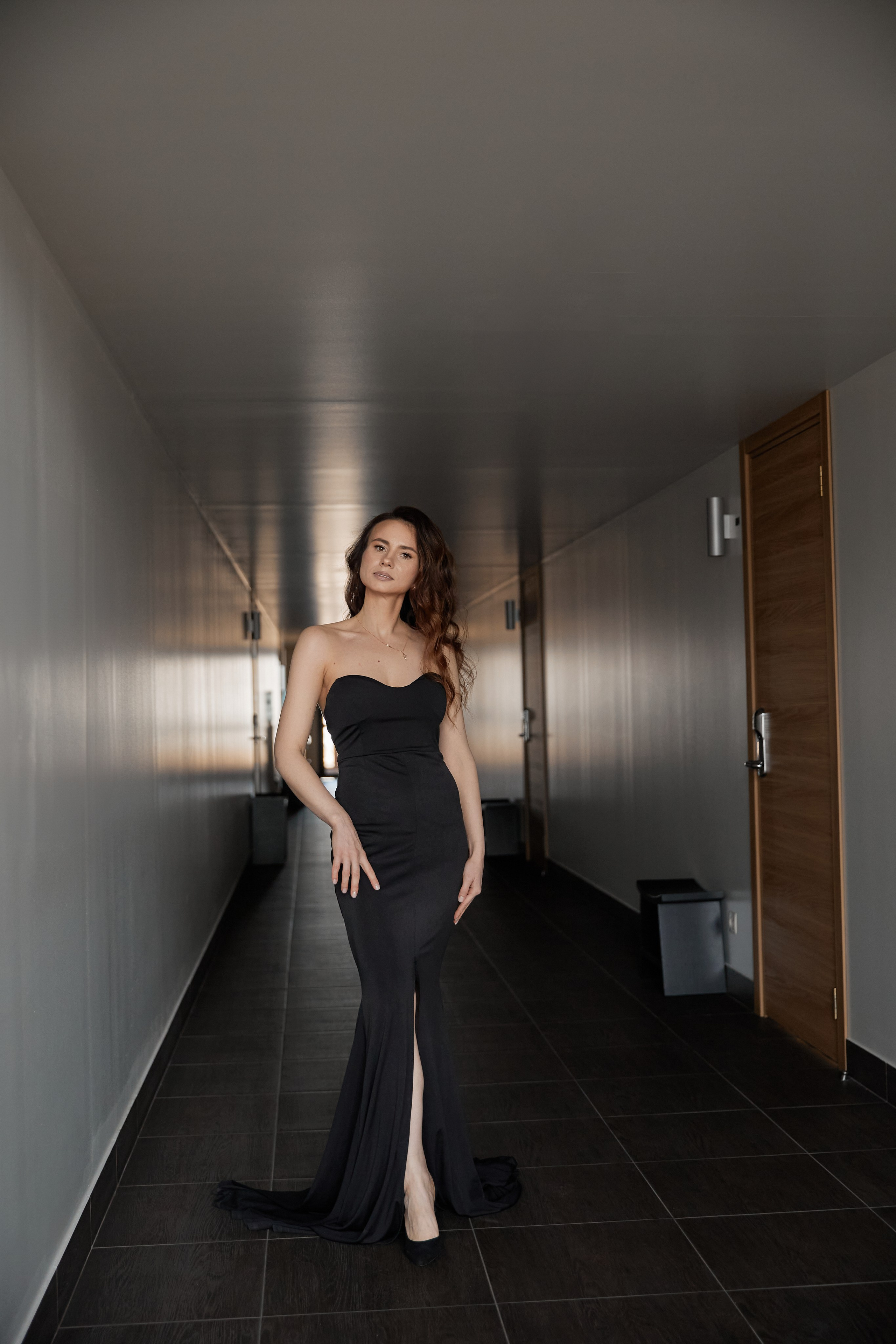 Света и Настя. Фотограф женского портрета, беременности и материнства Харькова Елена