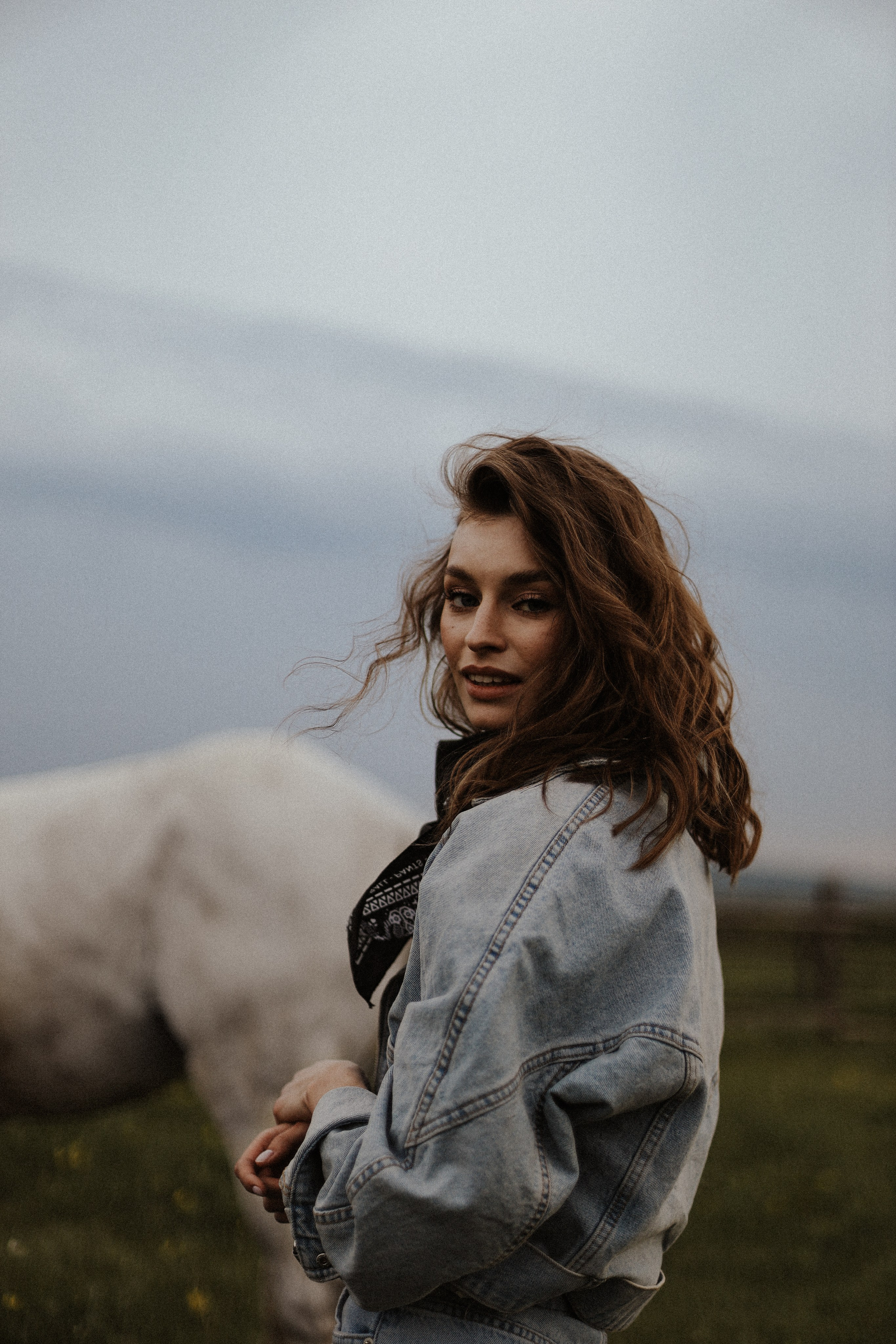 Надежда и Абаза. ФОТОГРАФ ИРКУТСК | ДАНИЕЛА МОНРО