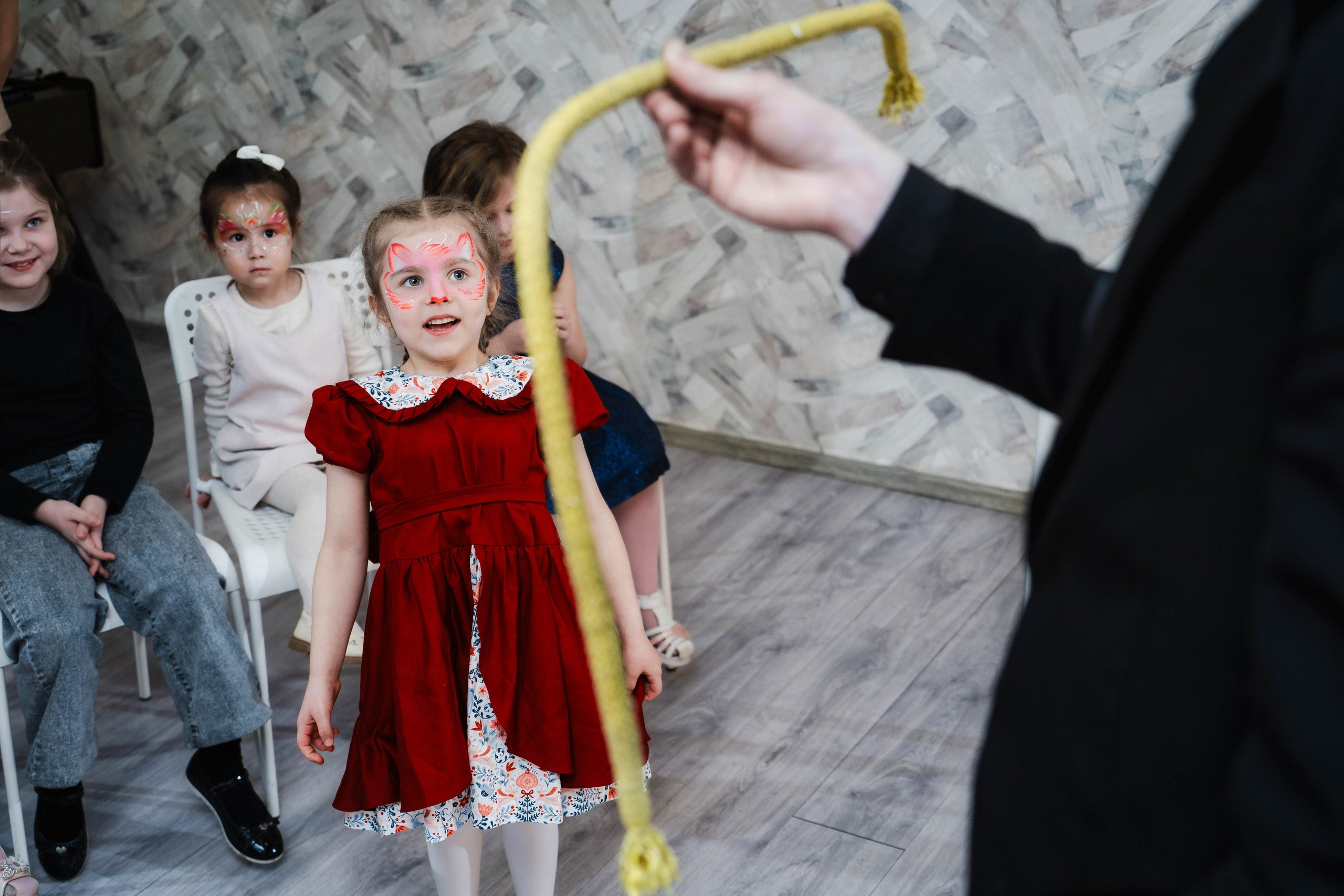 День рождения Тёмы. Свадебный и семейный фотограф в Санкт-Петербурге Виктор Голубев