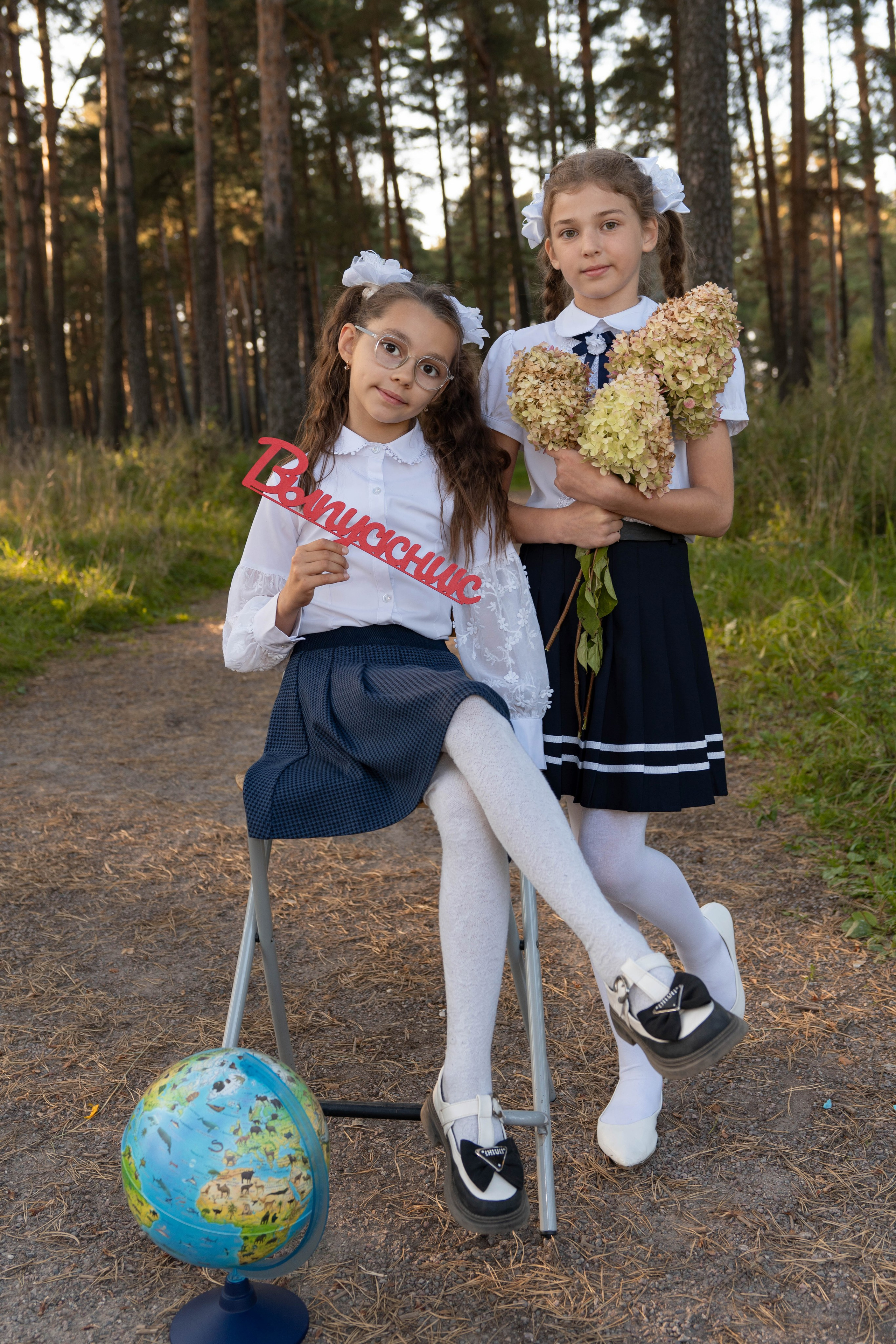 Выпускные альбомы. ФОТОКНИГИ