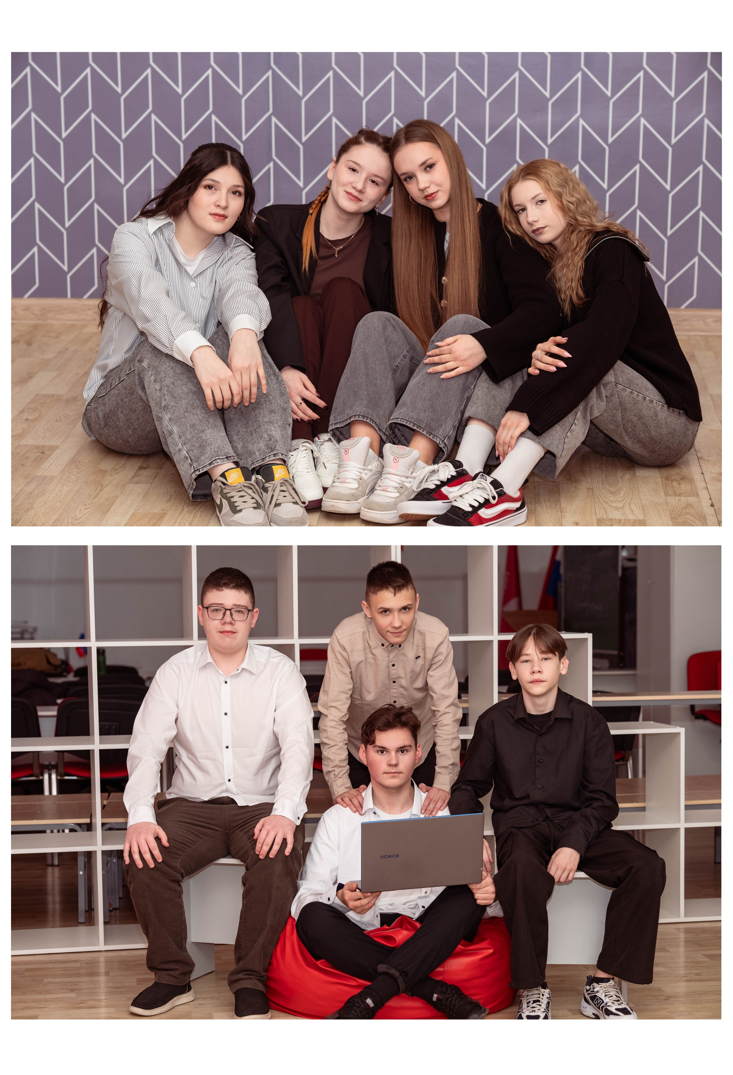 Выпускные альбомы. ФОТОКНИГИ ШКОЛА. Свадебный и семейный фотограф в Тейково, Иваново Зацепина Анна