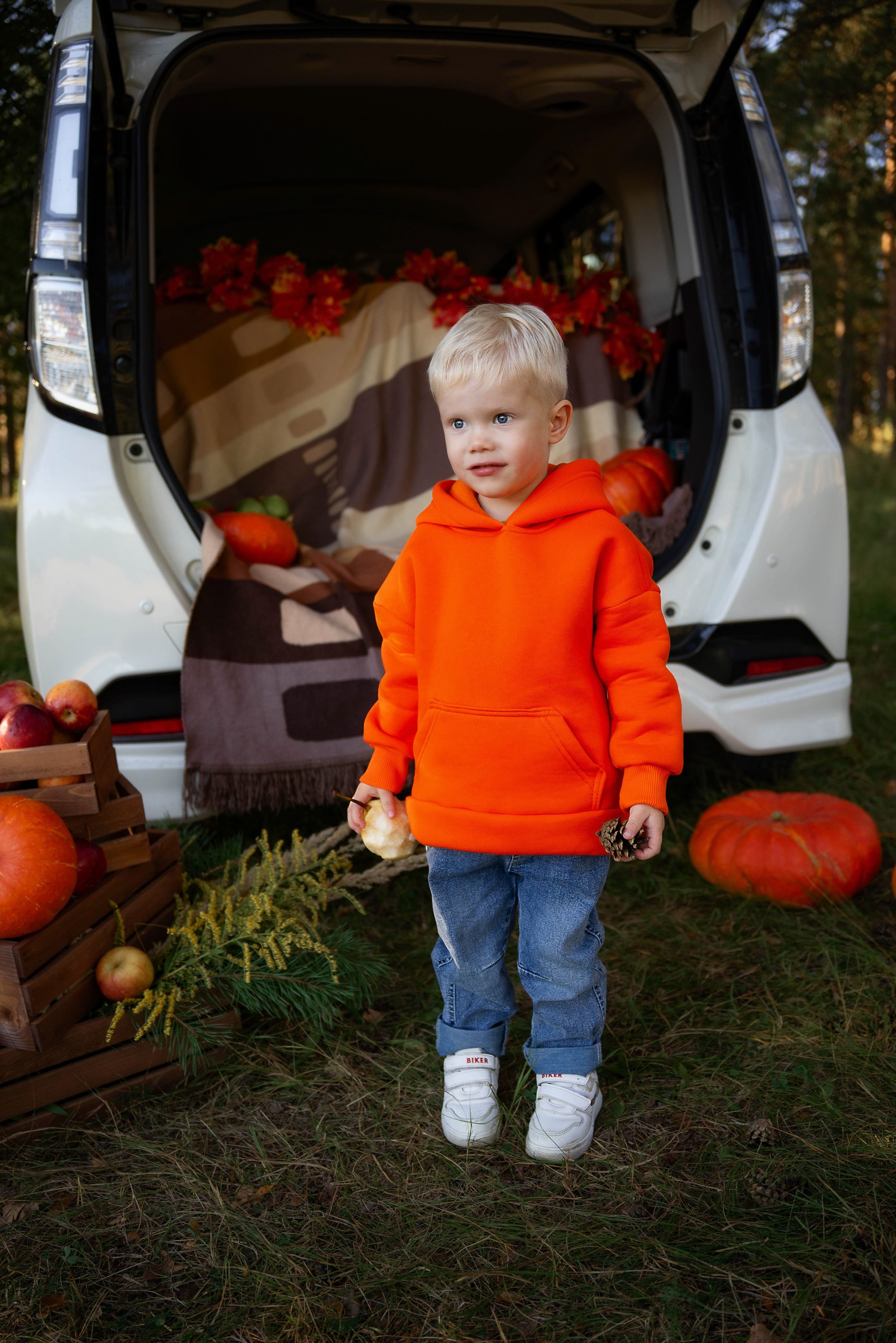 Художественные съёмки