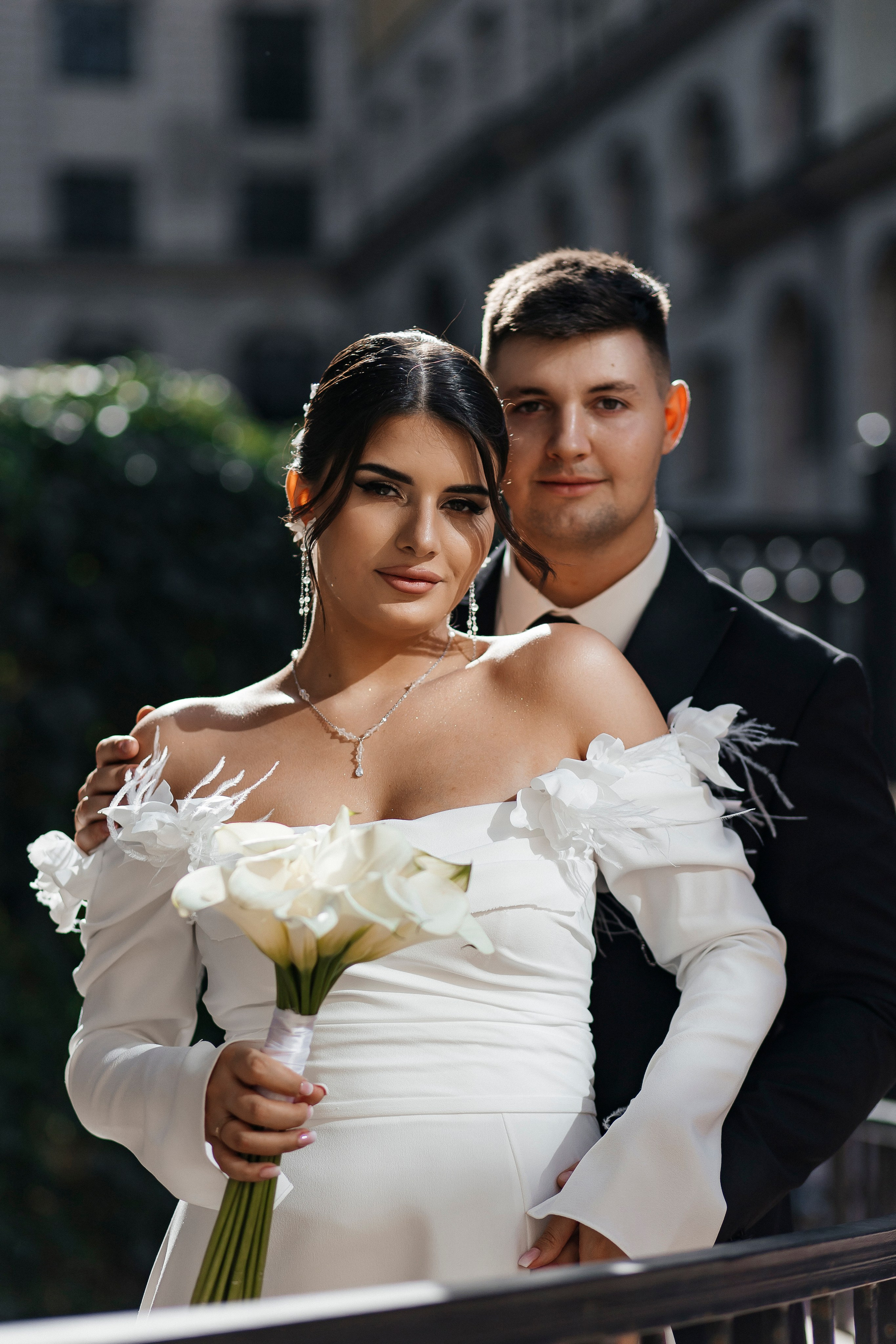 Свадьбы. Фотограф в Москве Екатерина Потапова