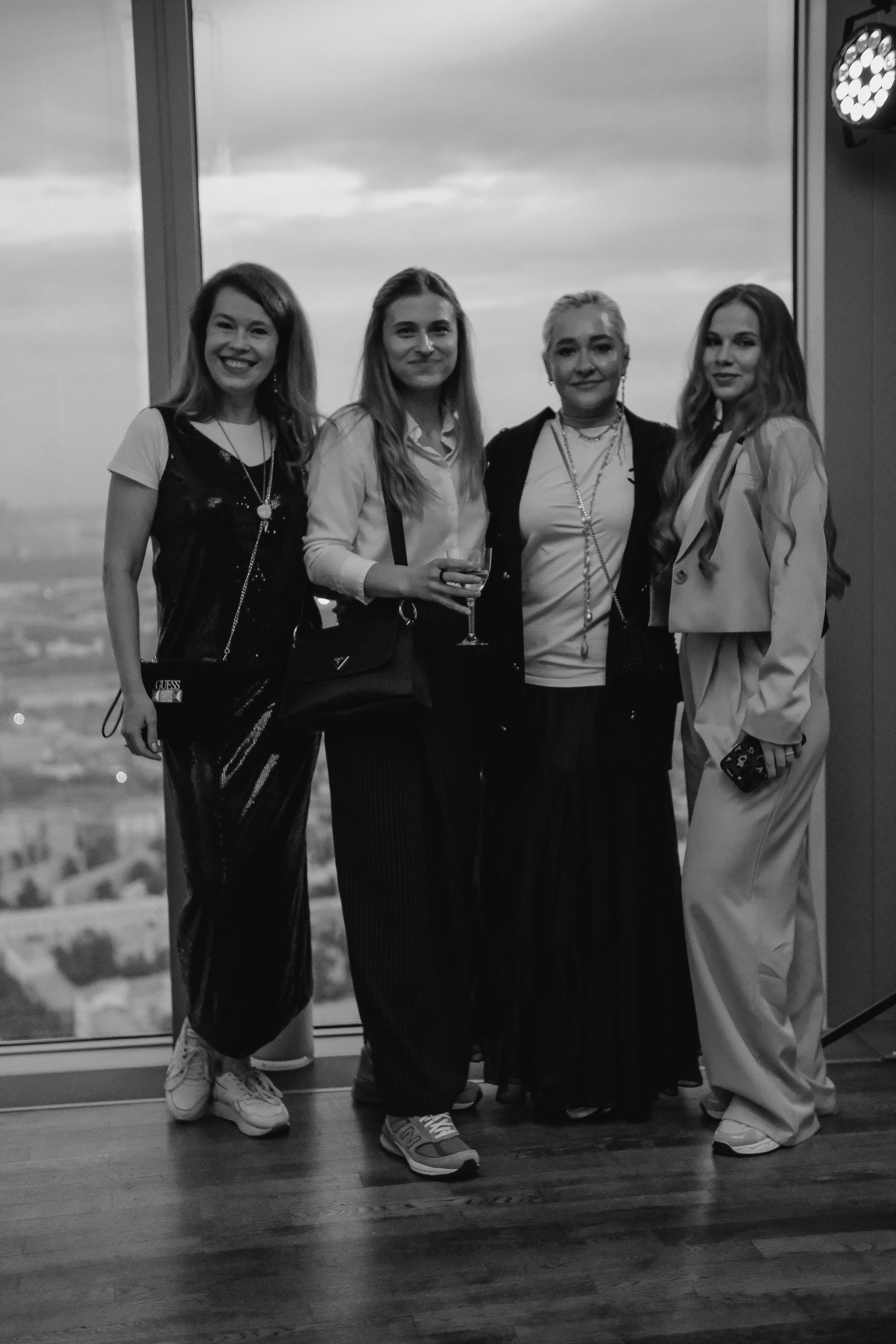 Др в Москоу Сити. Главная