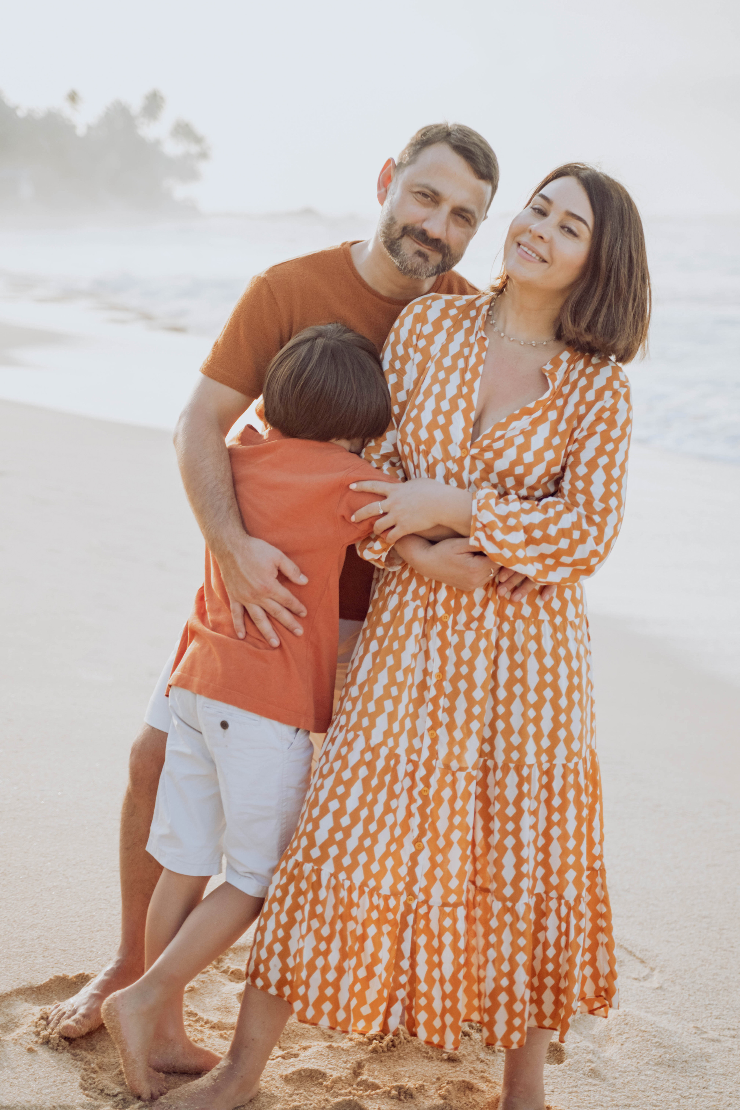 Family. Фотограф Дарья Гейер