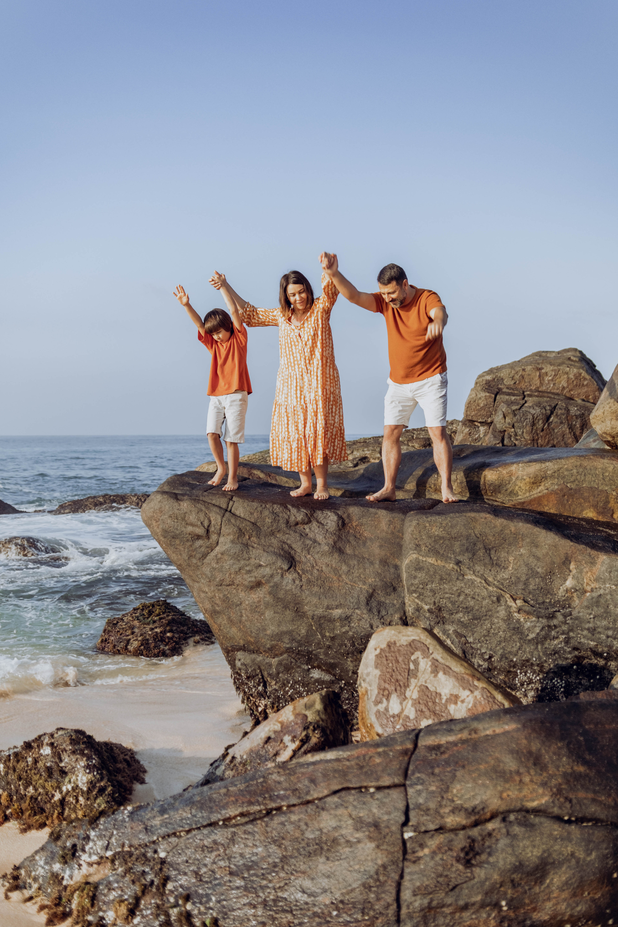 Family. Фотограф Дарья Гейер