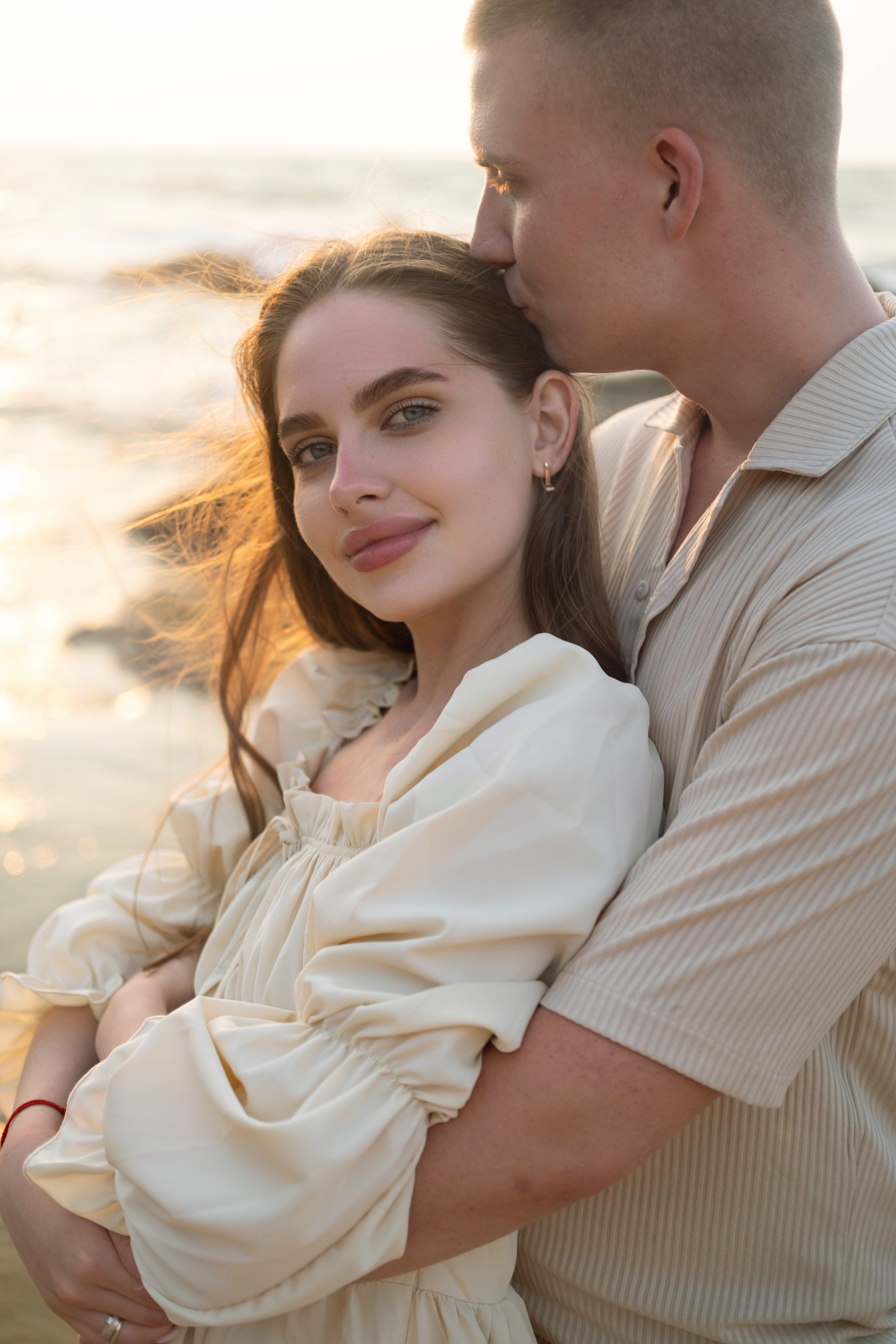 Валерия+Денис. Фотограф Дарья Гейер