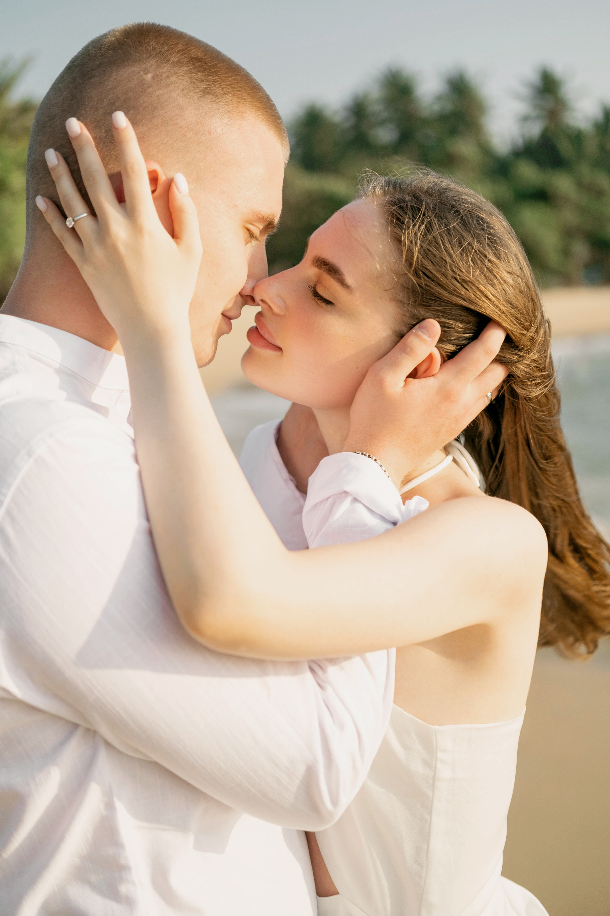 Валерия+Денис. Фотограф Дарья Гейер