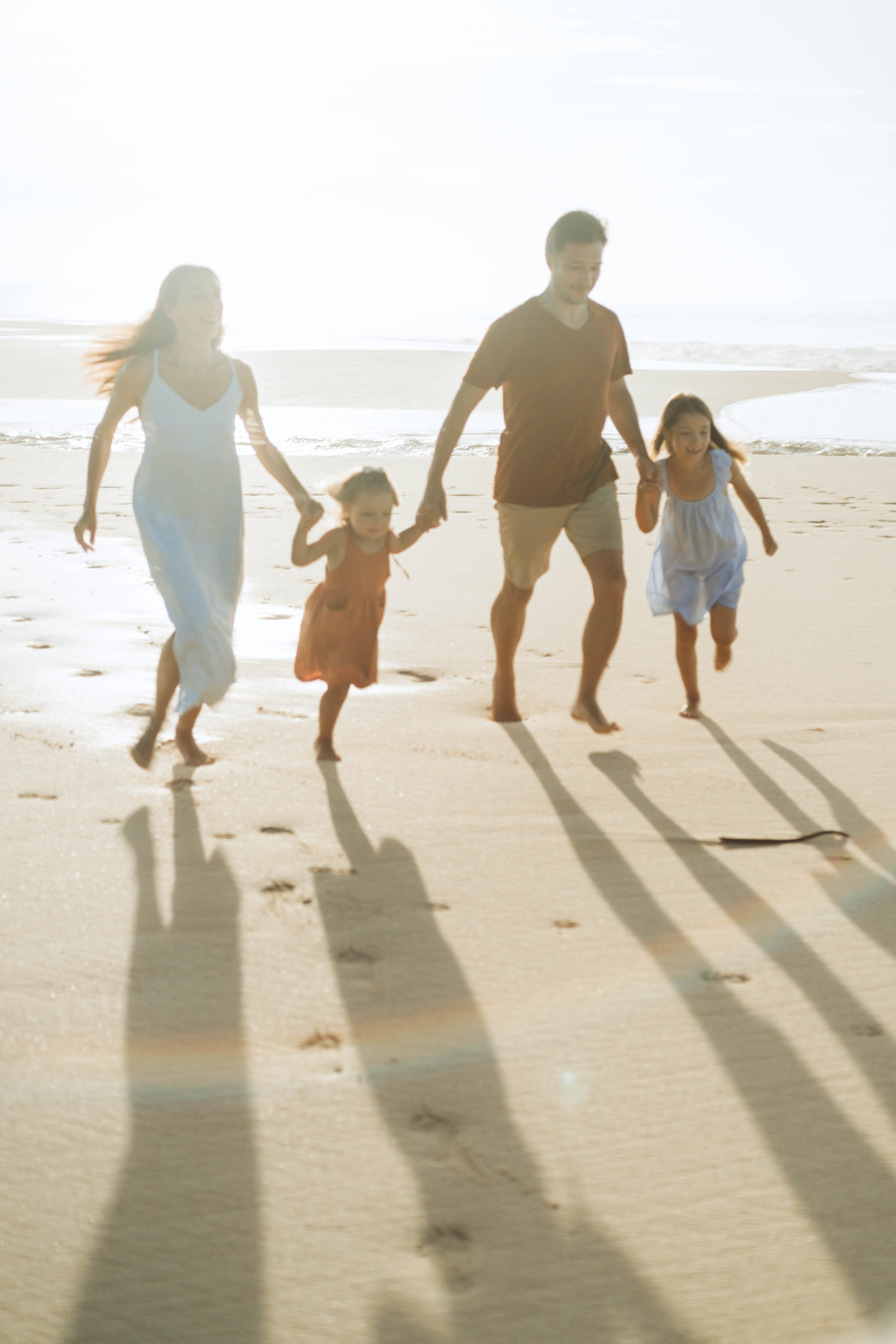 Family. Фотограф Дарья Гейер