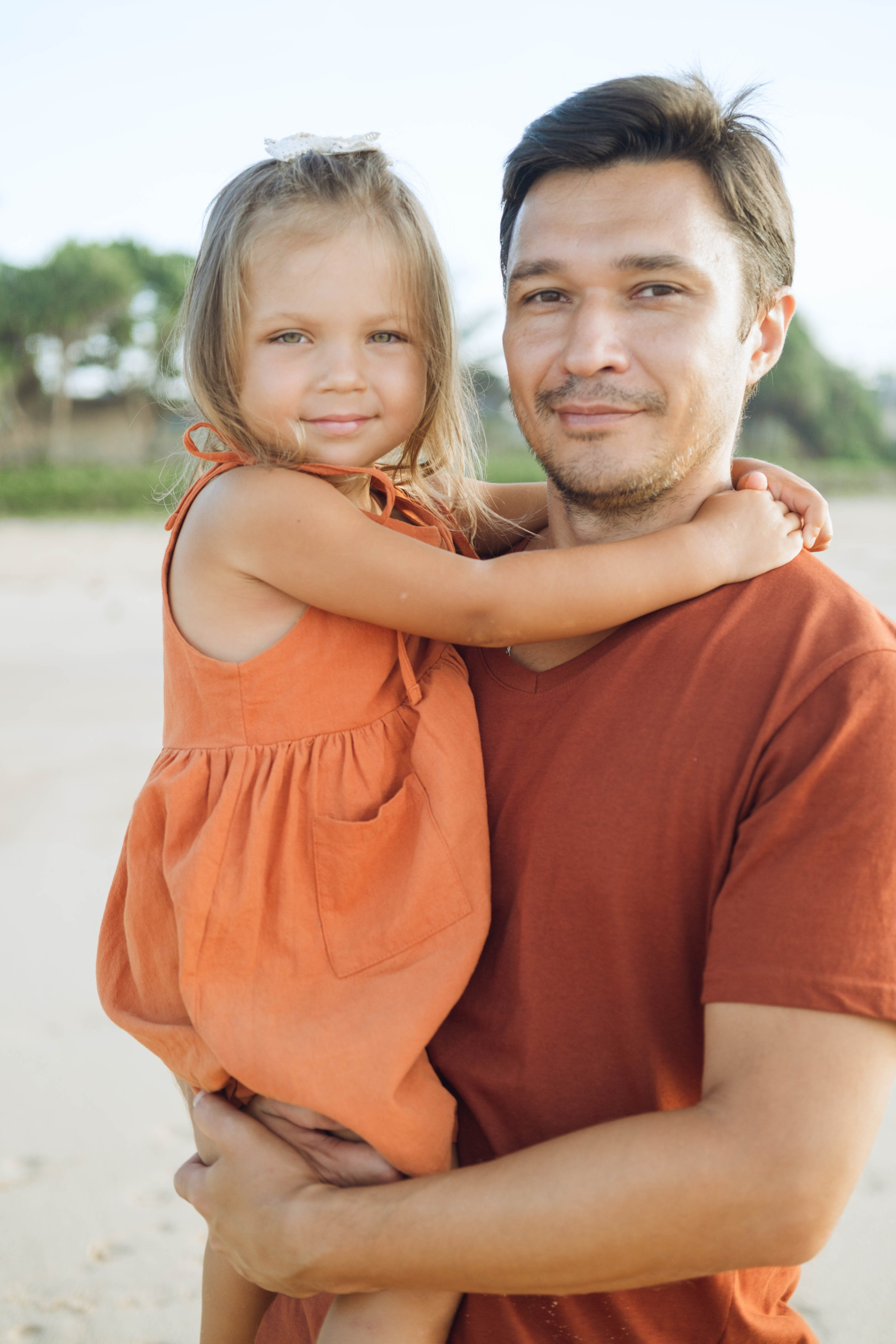 Family. Фотограф Дарья Гейер