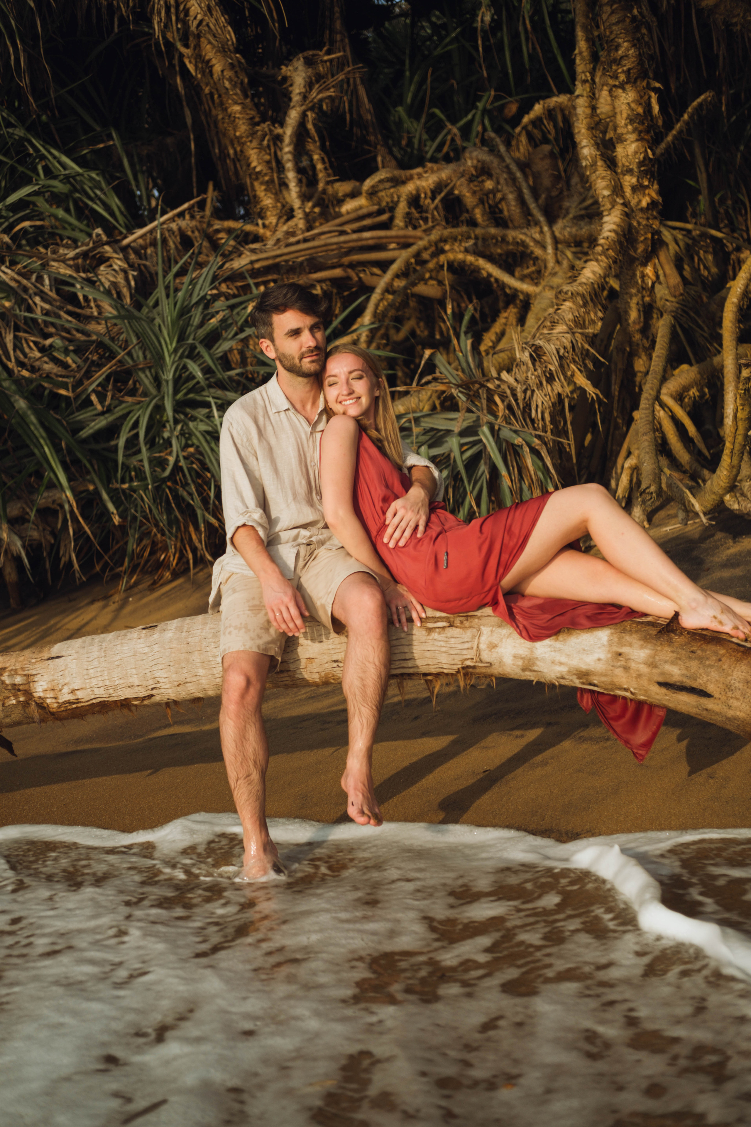 Love Story. Фотограф Дарья Гейер