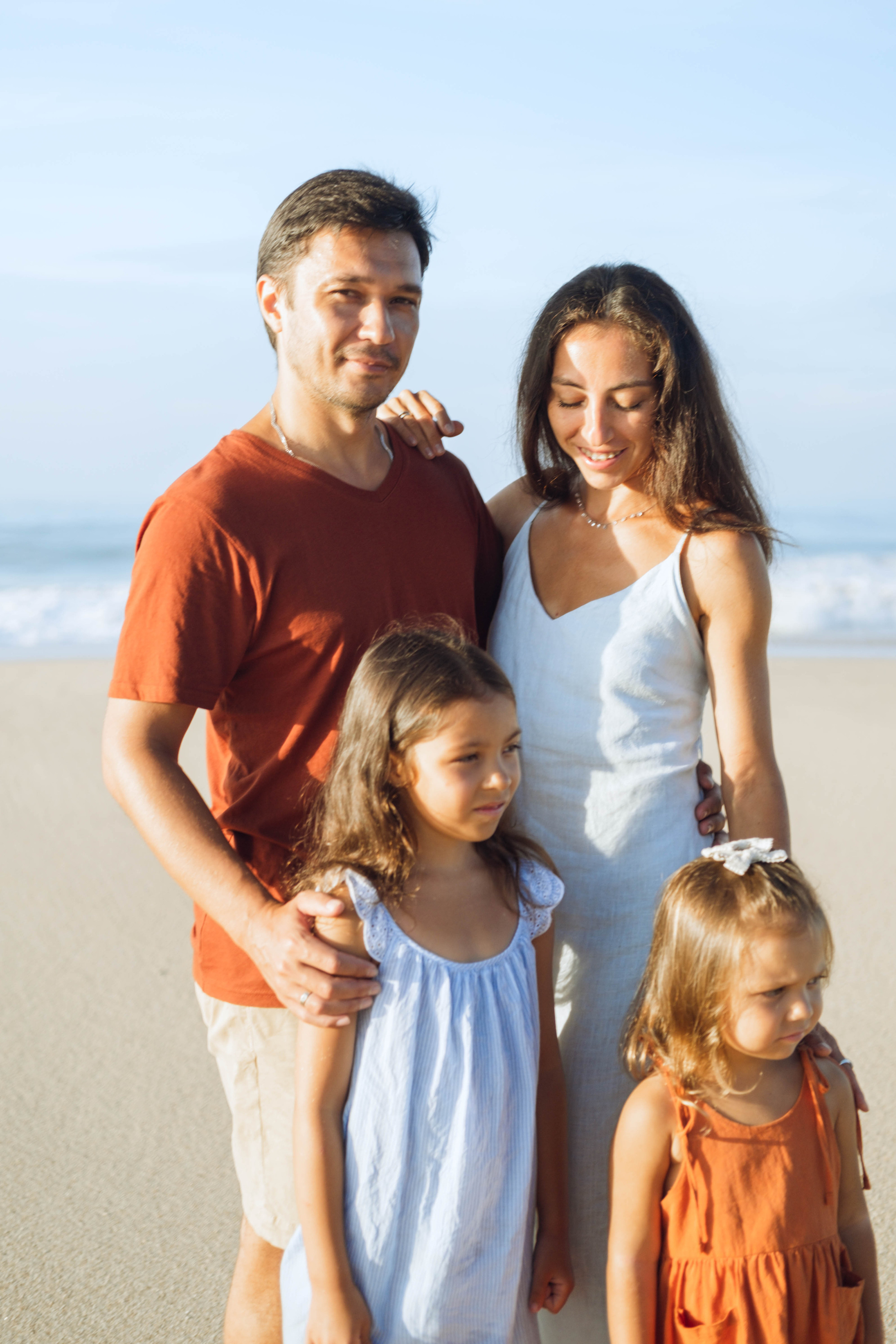 Family. Фотограф Дарья Гейер