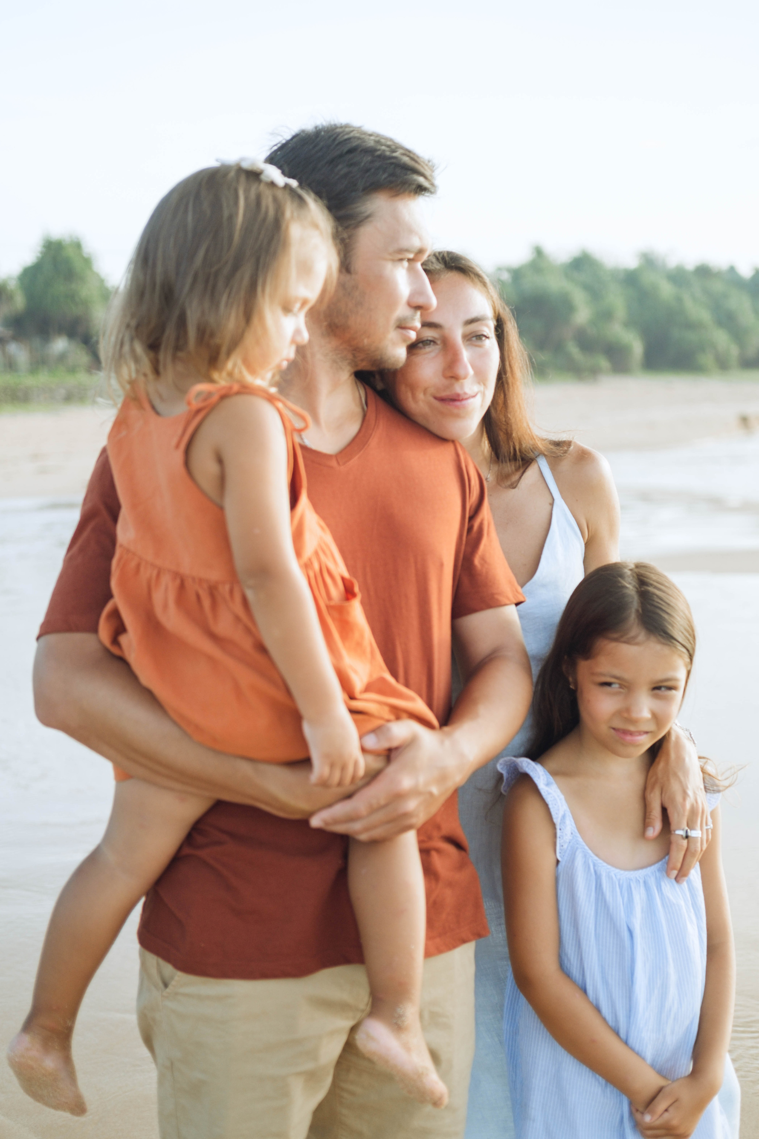 Family. Фотограф Дарья Гейер