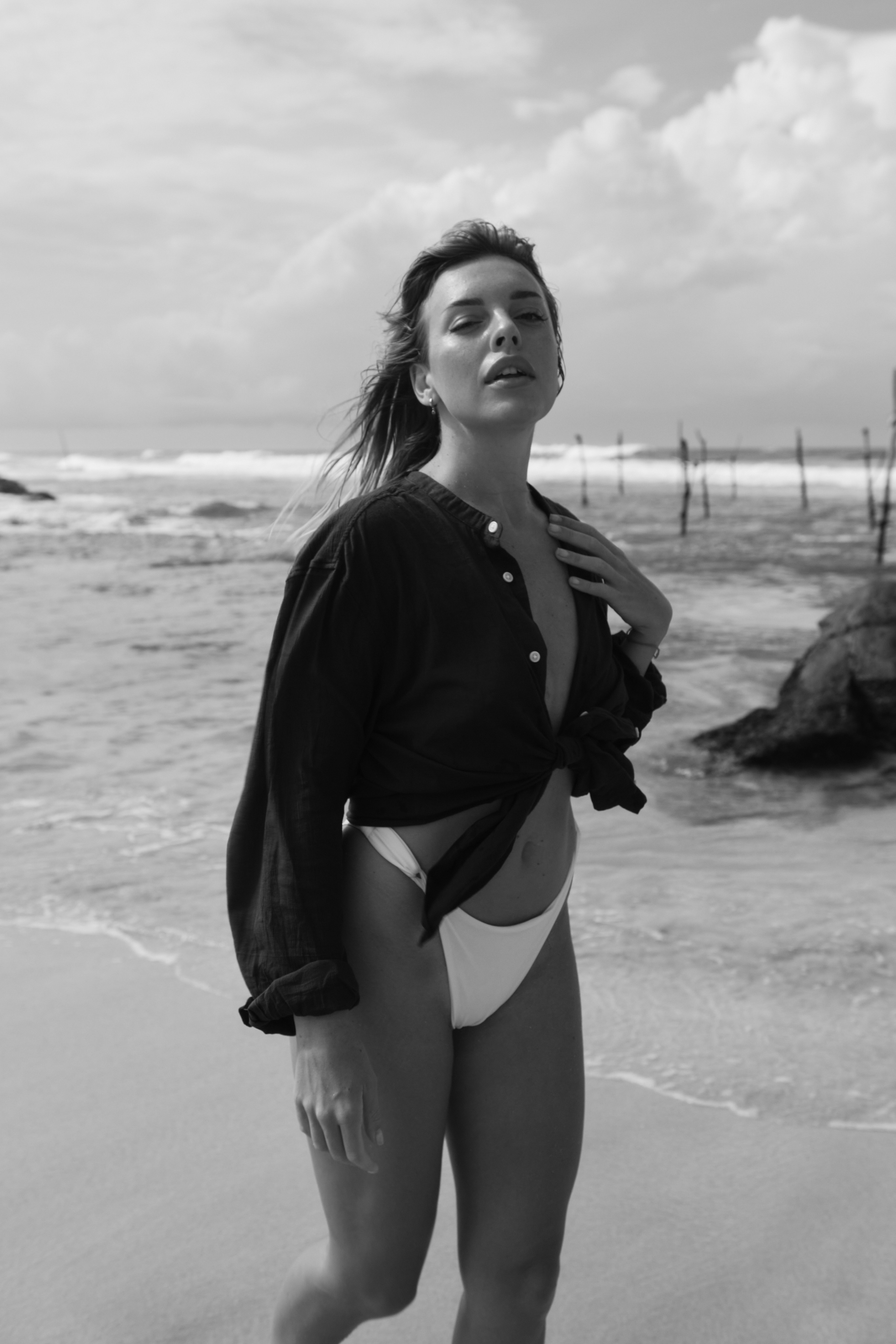 Laura. Фотограф Дарья Гейер