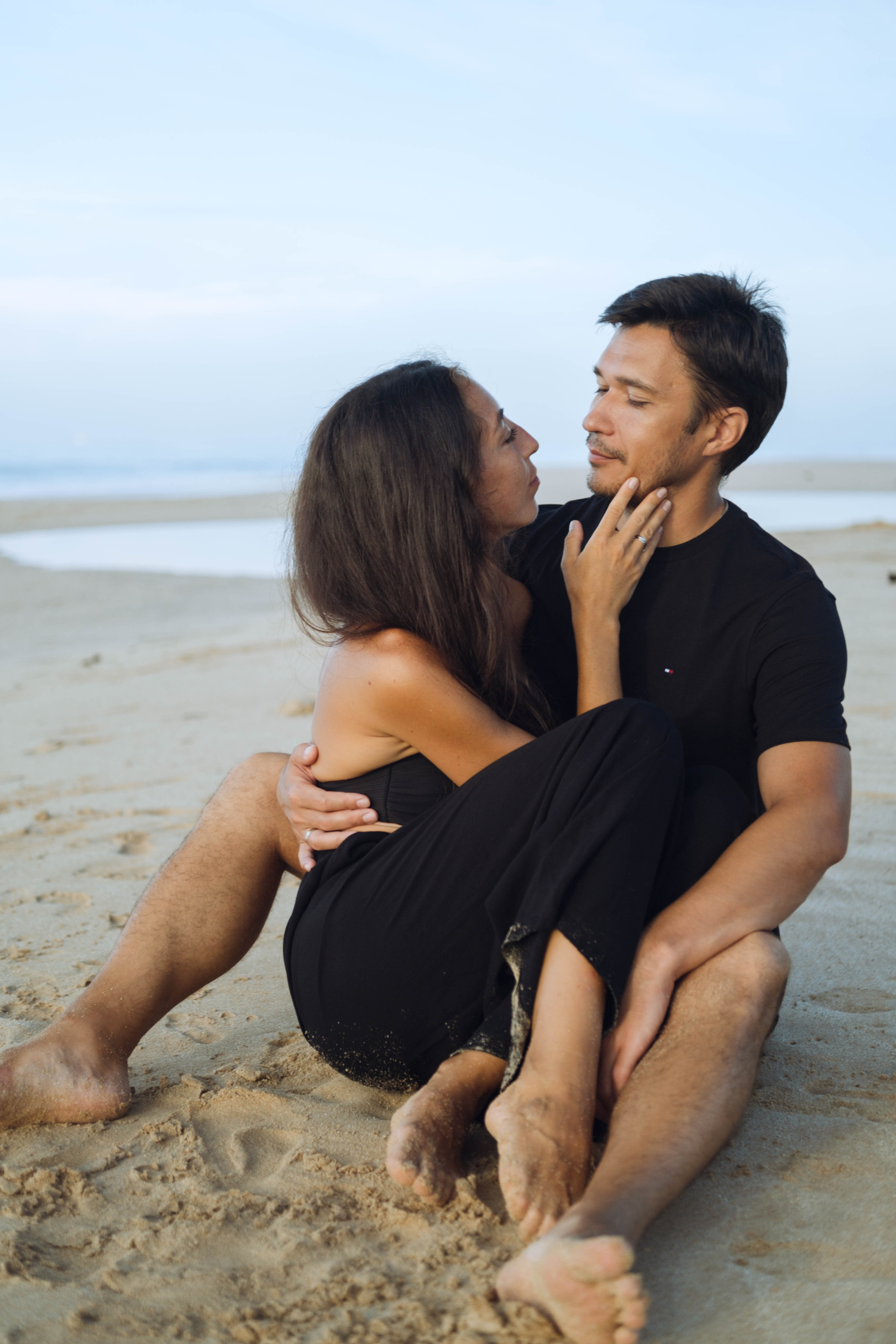 Family. Фотограф Дарья Гейер