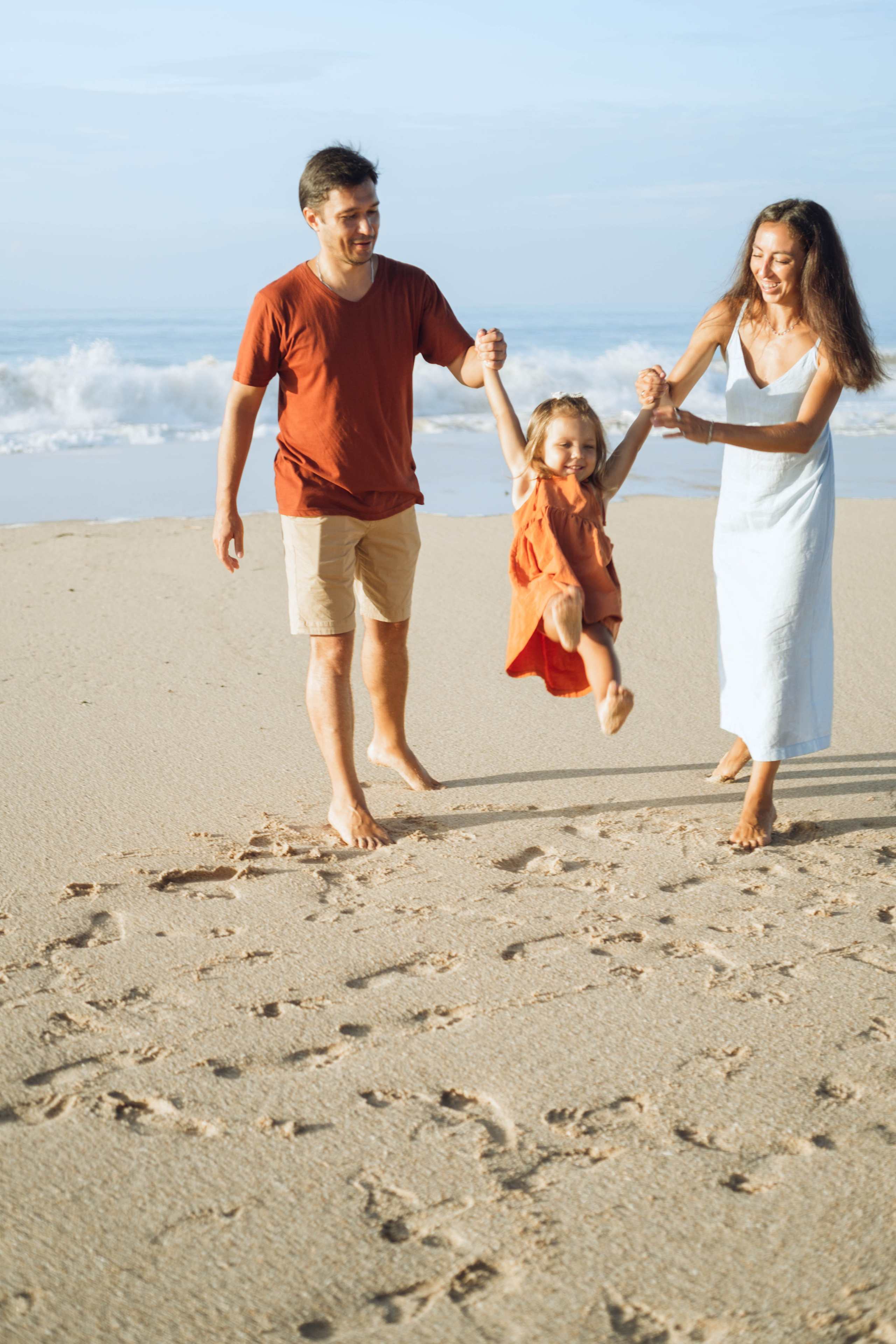 Family. Фотограф Дарья Гейер