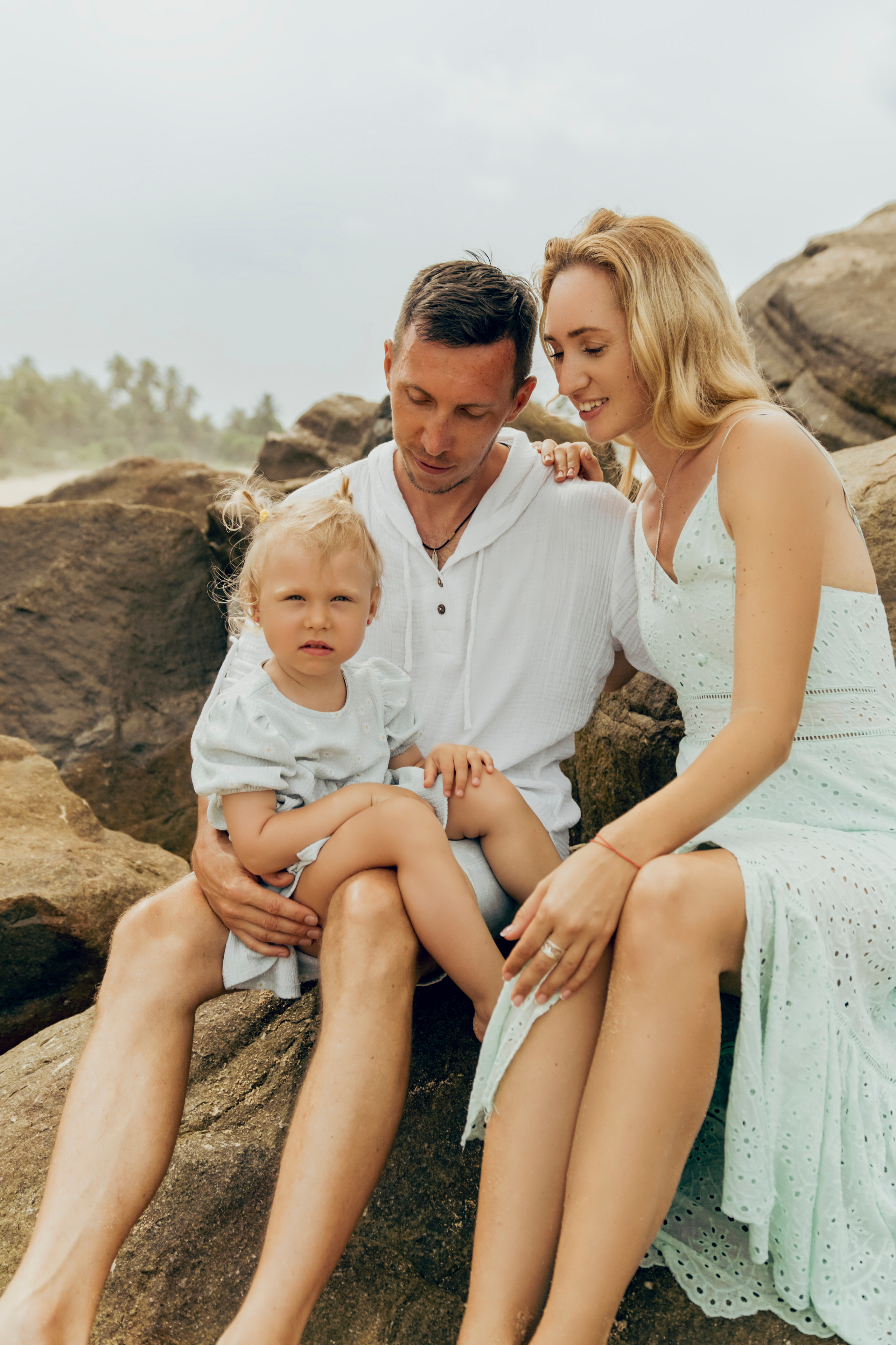 Family. Фотограф Дарья Гейер