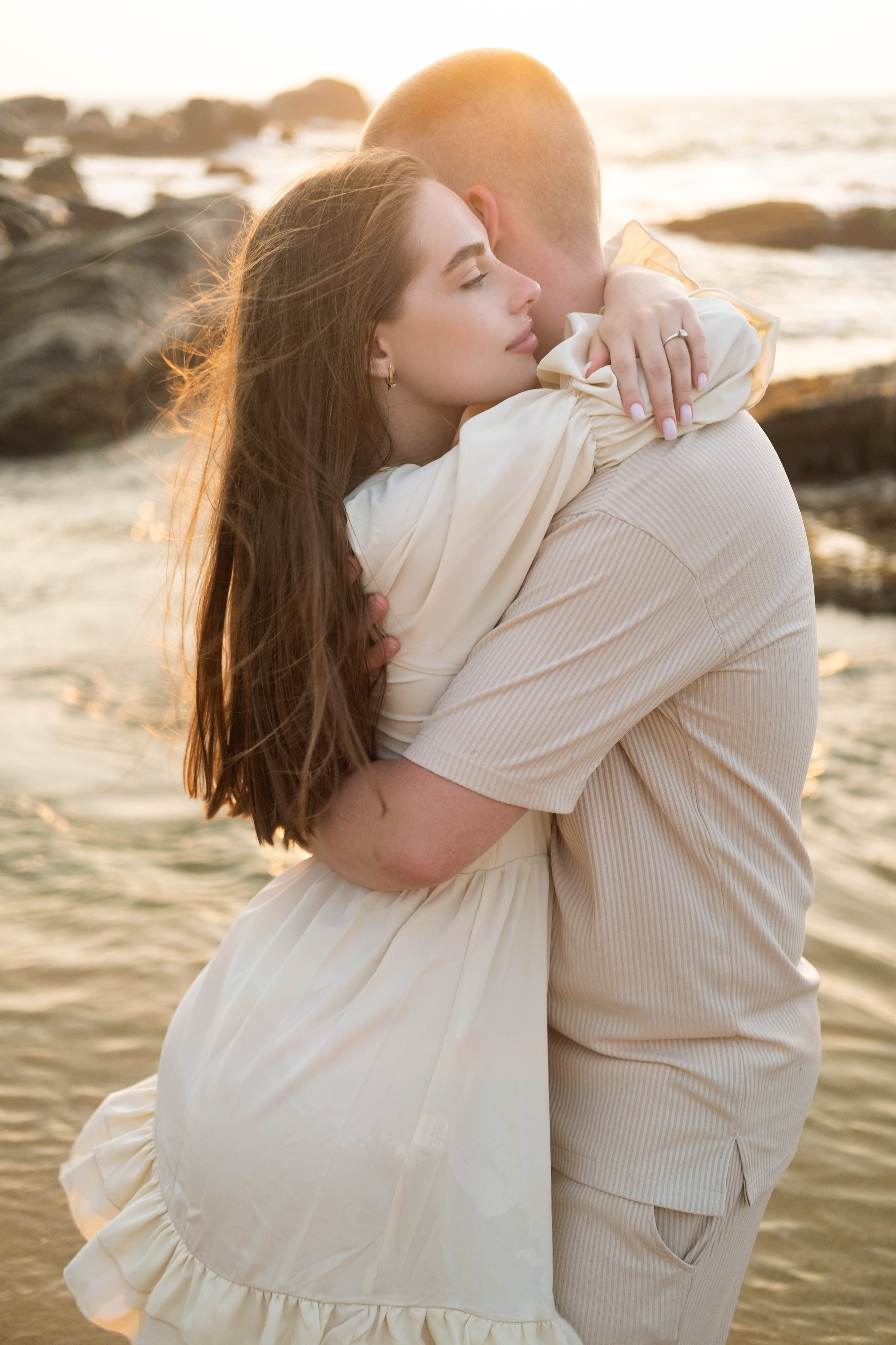 Валерия+Денис. Фотограф Дарья Гейер