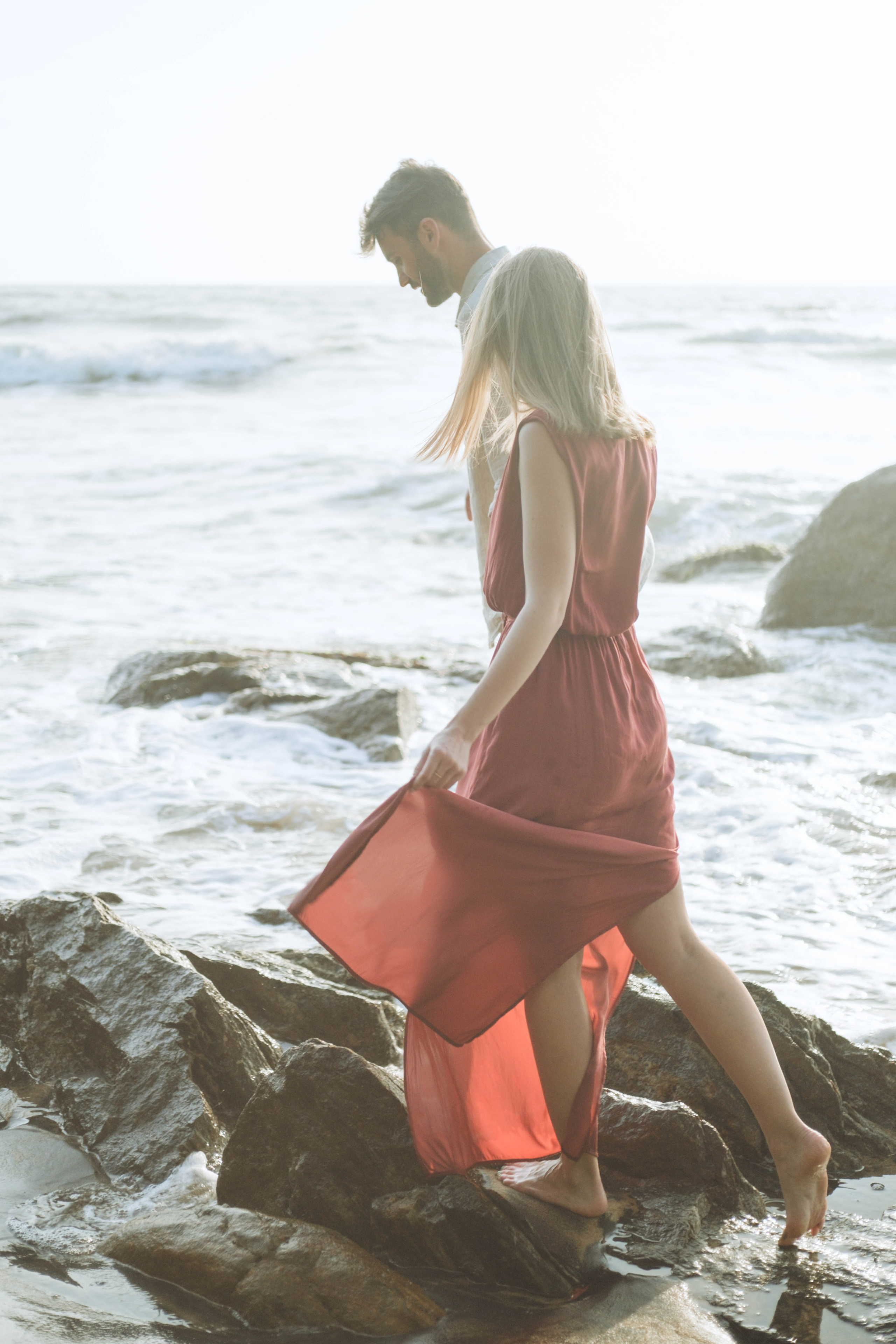 Love Story. Фотограф Дарья Гейер