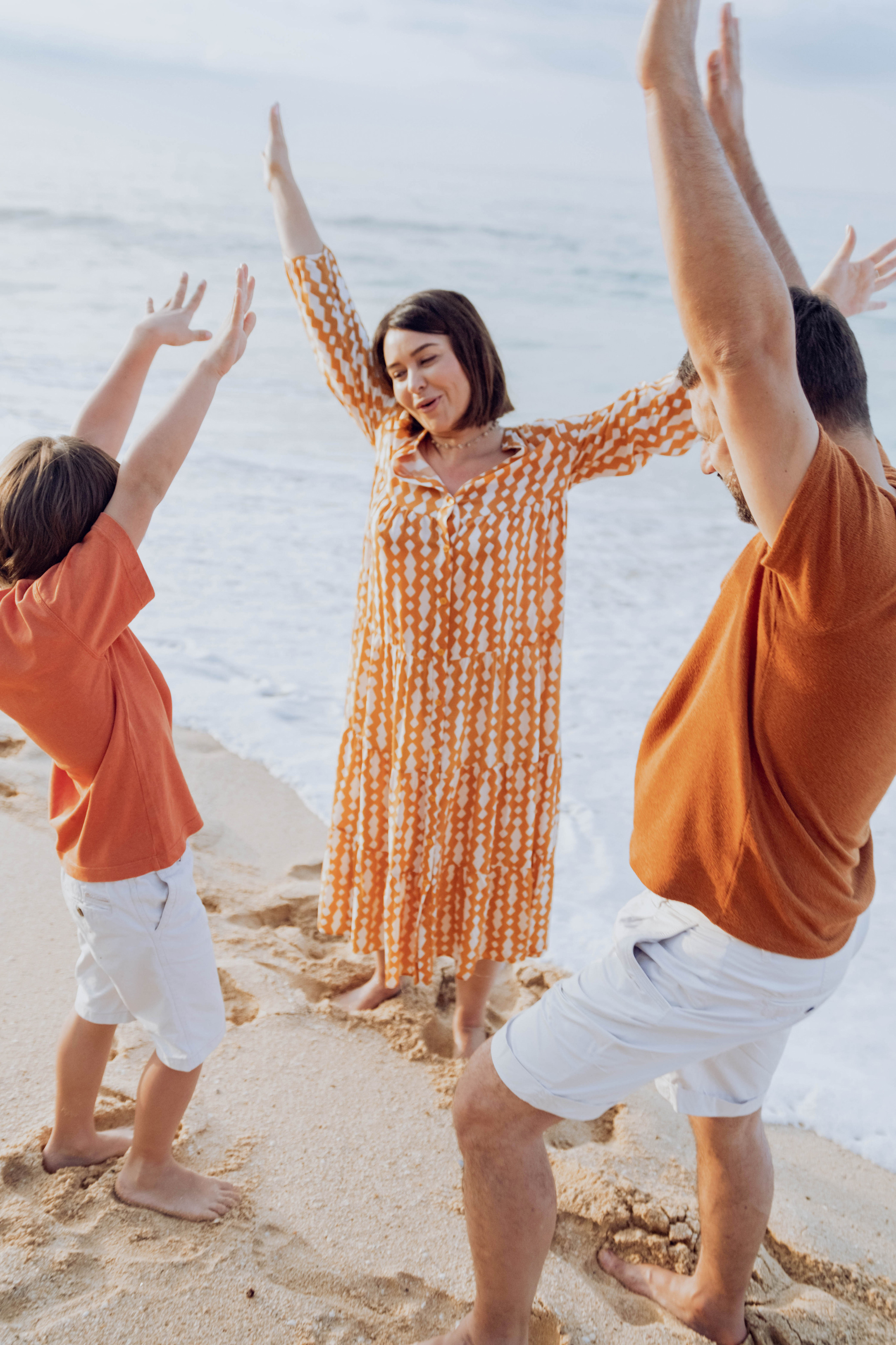 Family. Фотограф Дарья Гейер