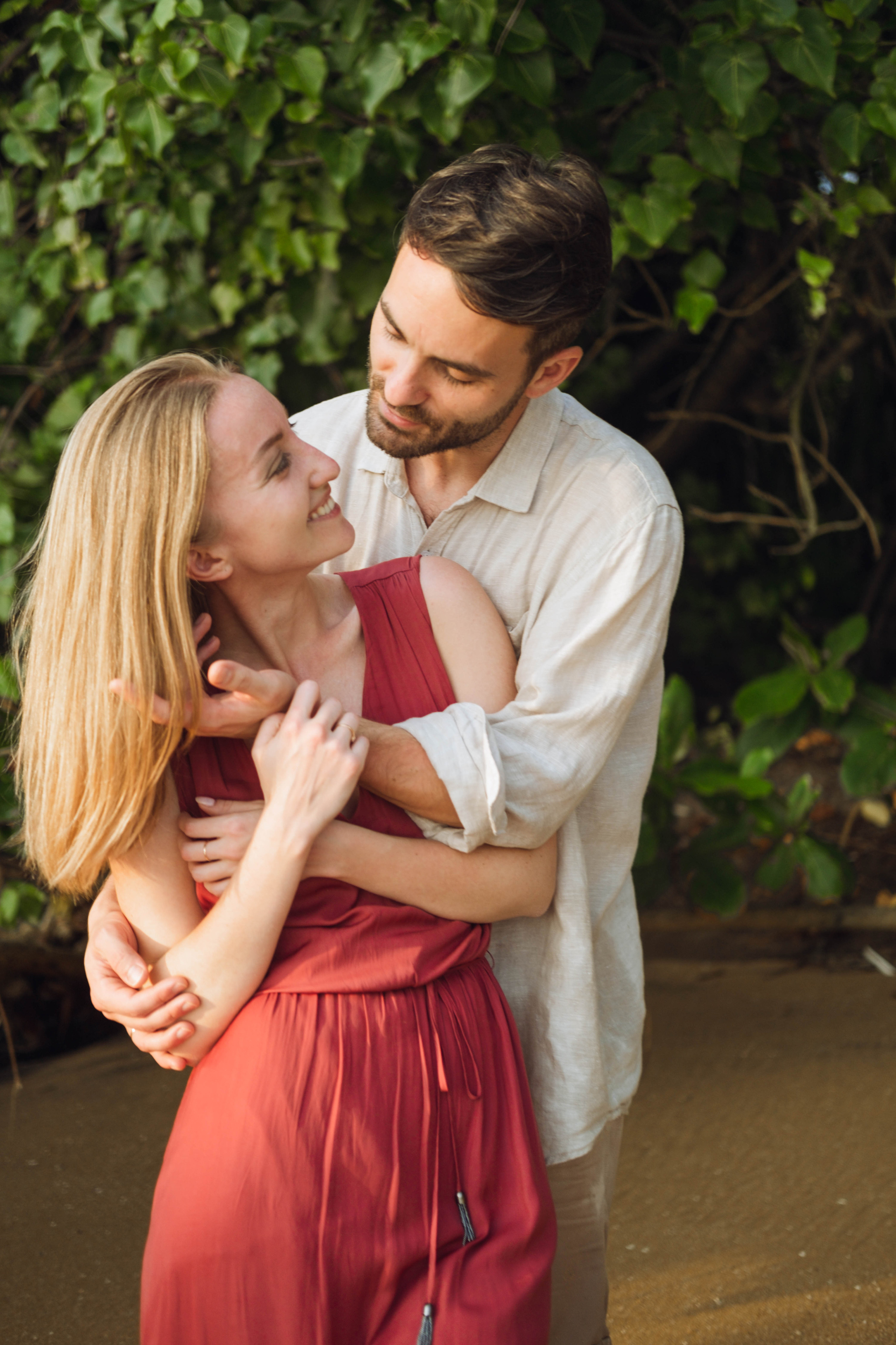 Love Story. Фотограф Дарья Гейер