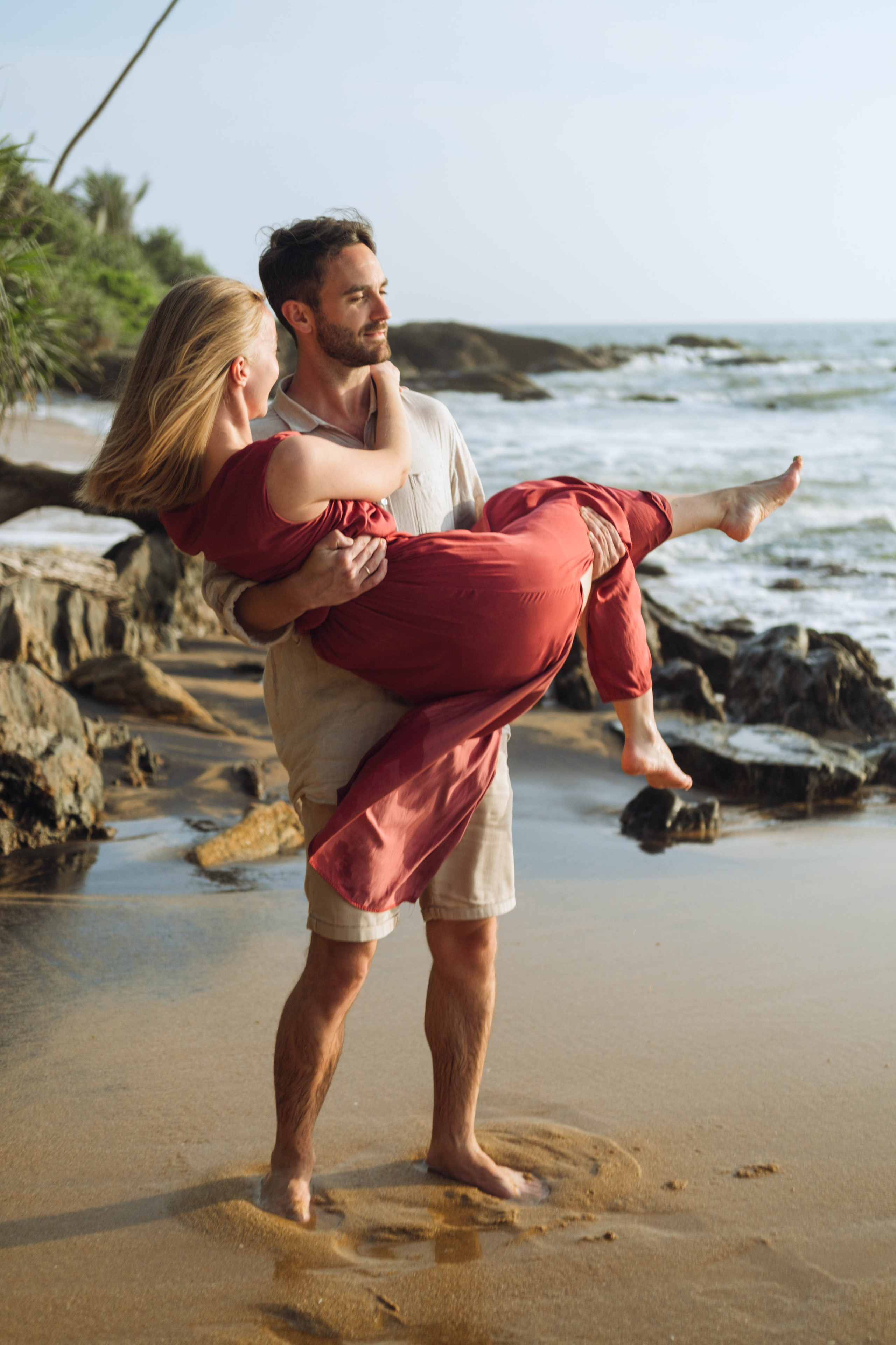 Love Story. Фотограф Дарья Гейер
