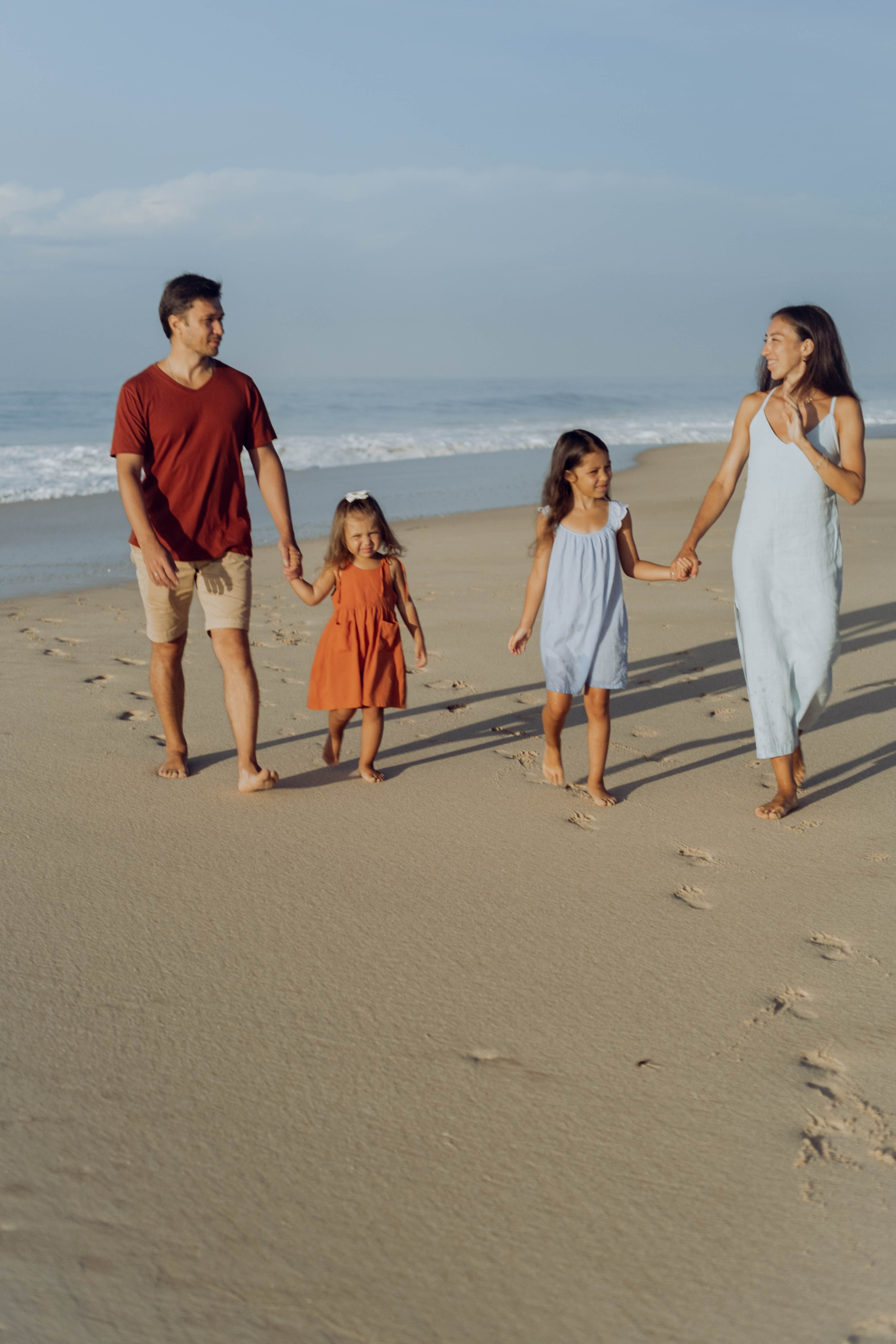 Family. Фотограф Дарья Гейер