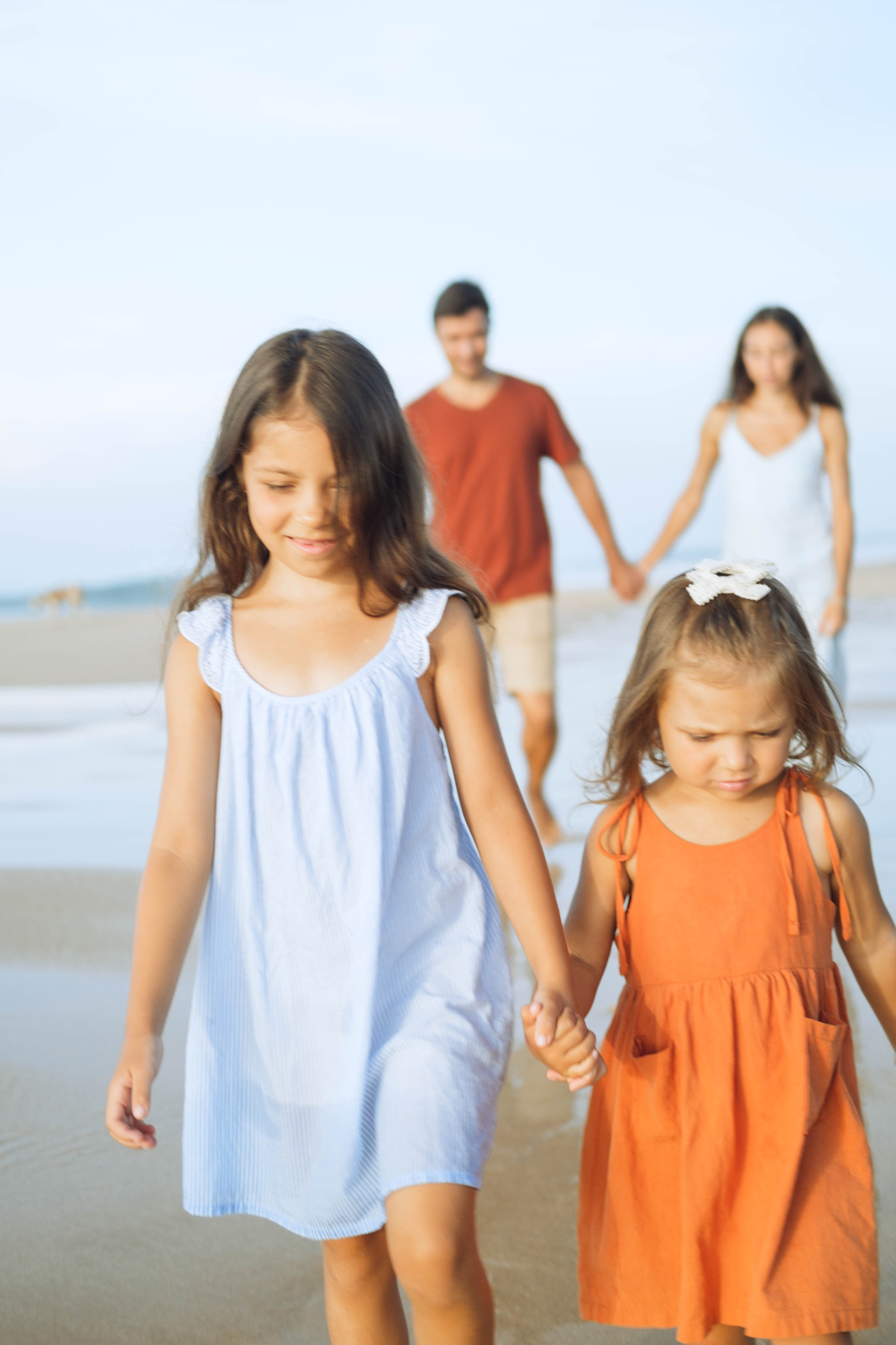Family. Фотограф Дарья Гейер