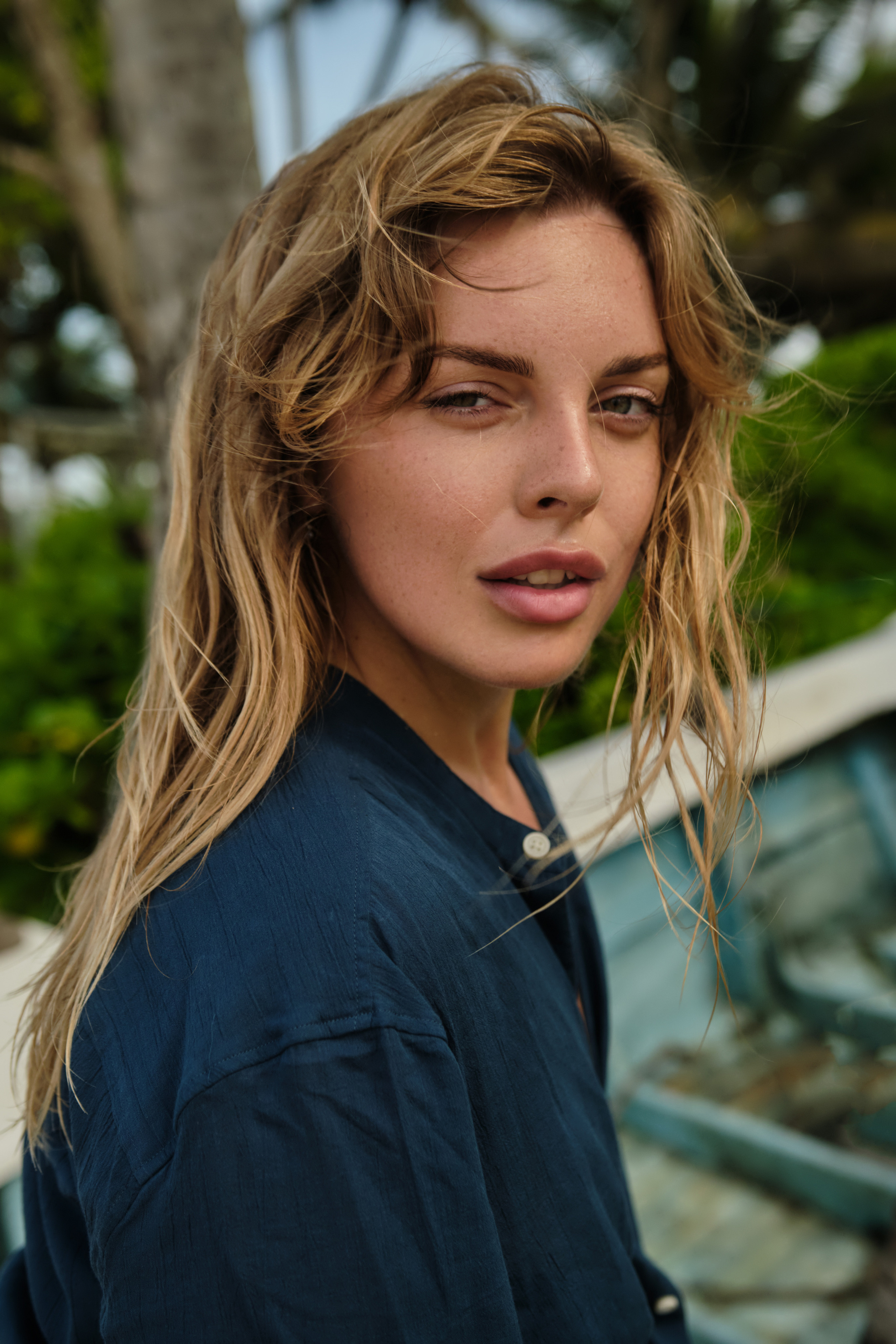 Laura. Фотограф Дарья Гейер