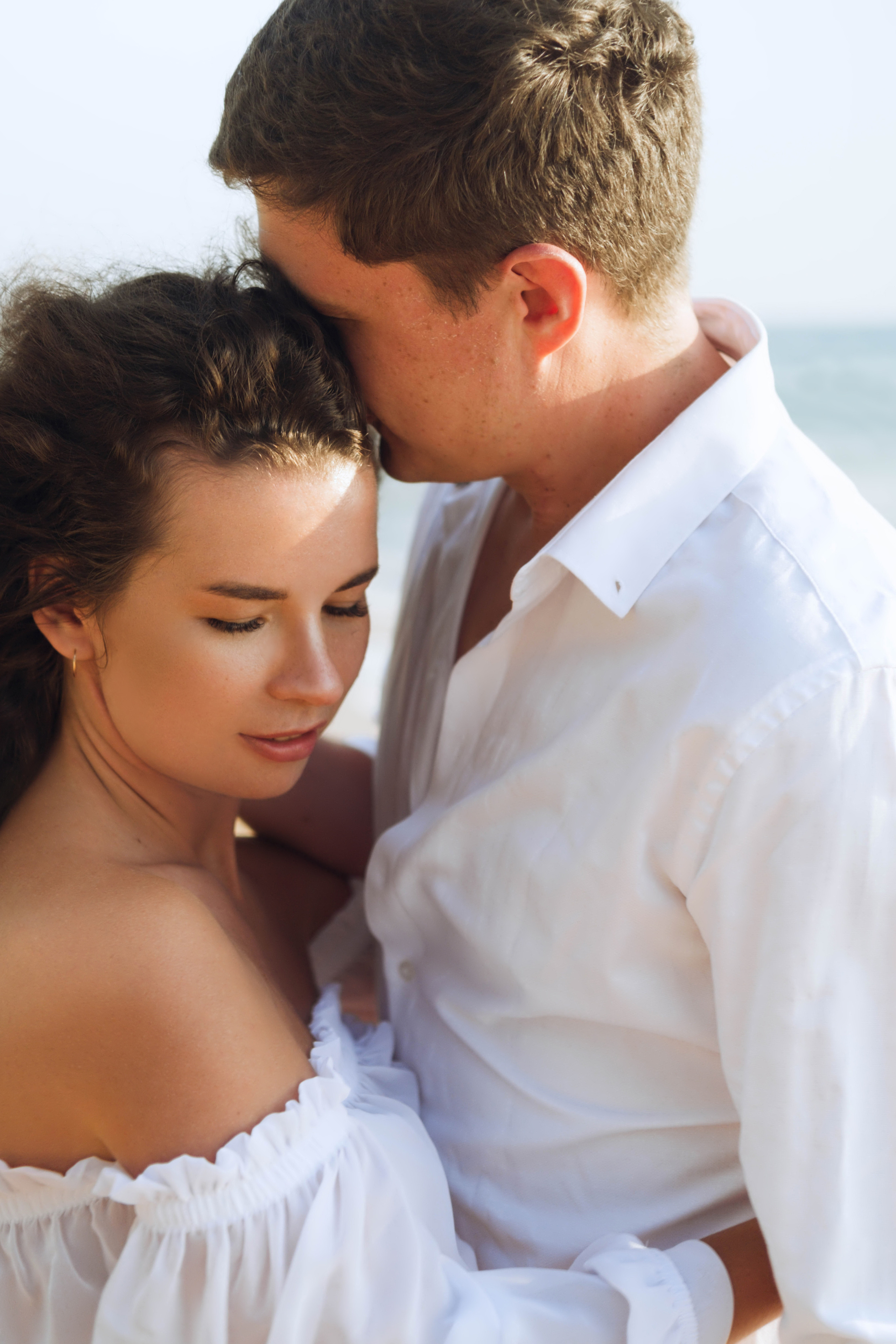 Виктория+Игнат. Фотограф Дарья Гейер