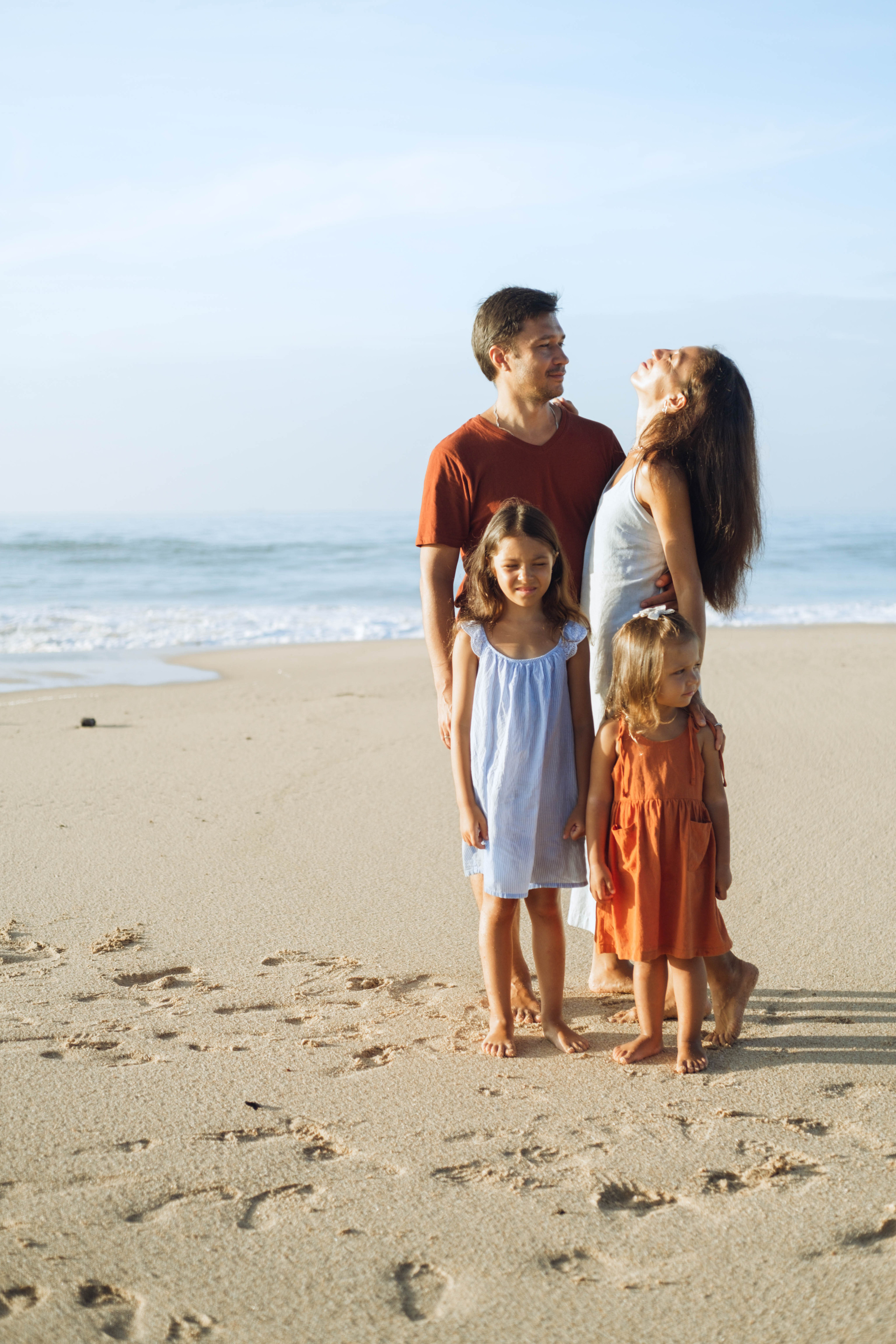 Family. Фотограф Дарья Гейер