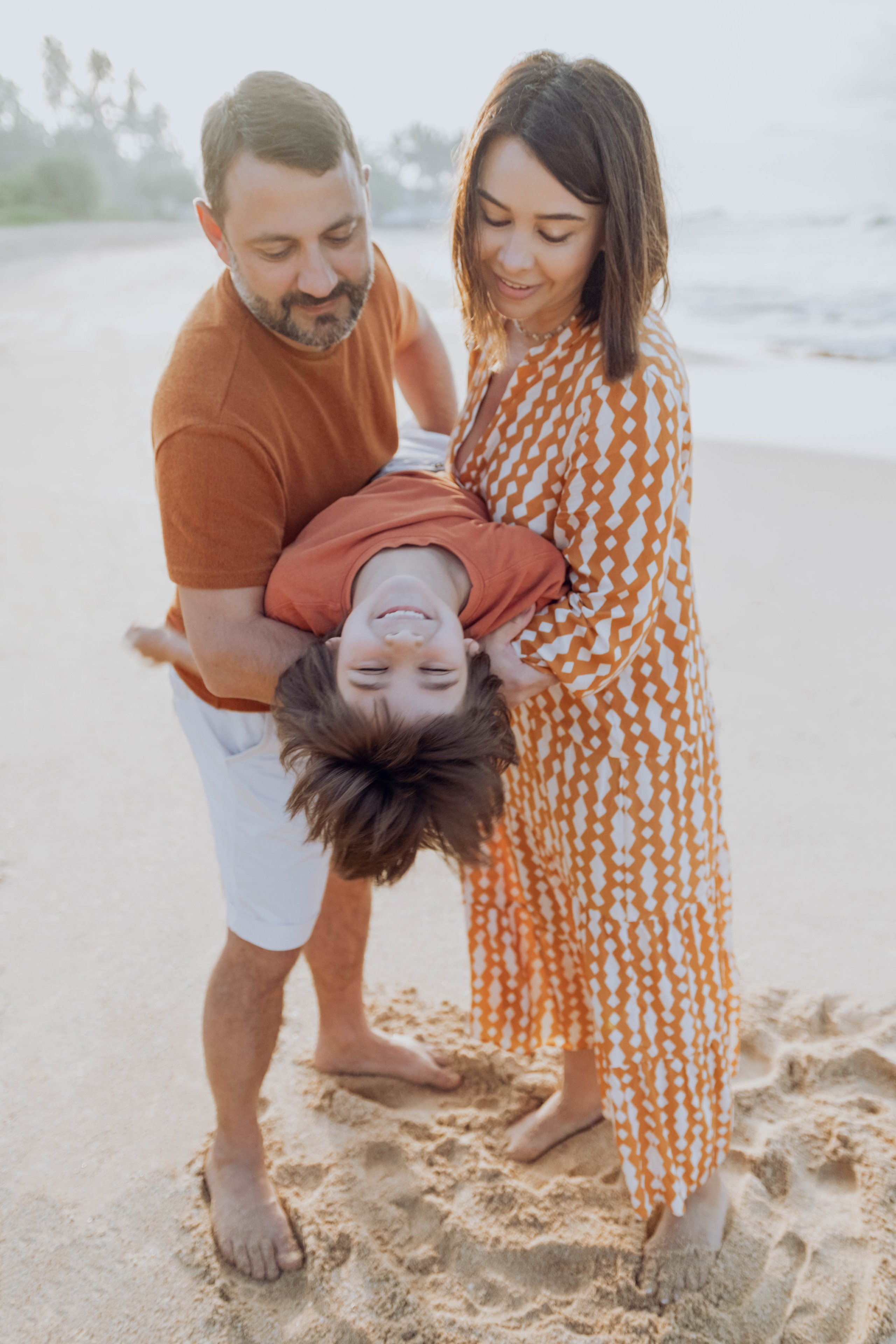 Family. Фотограф Дарья Гейер