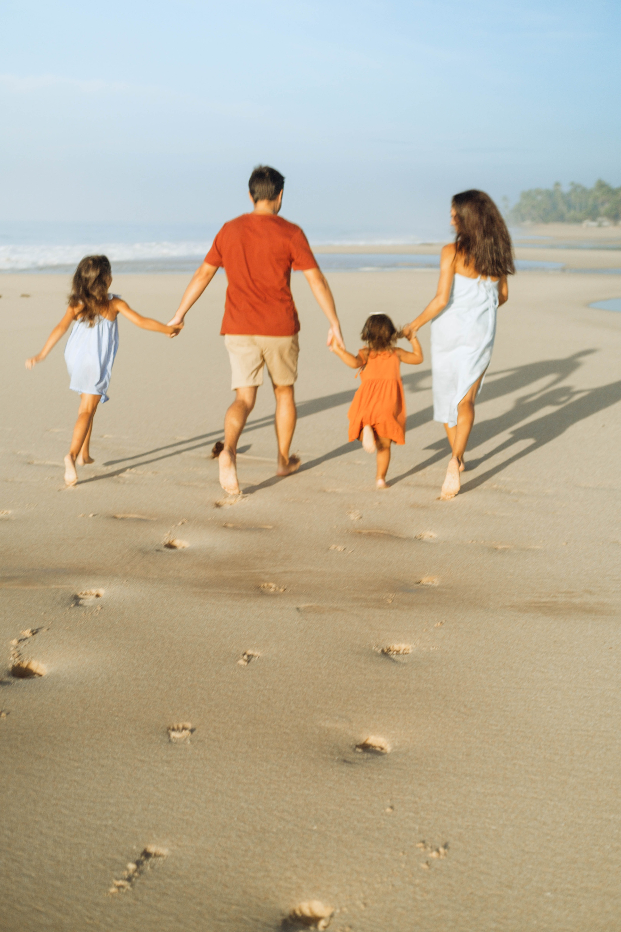 Family. Фотограф Дарья Гейер